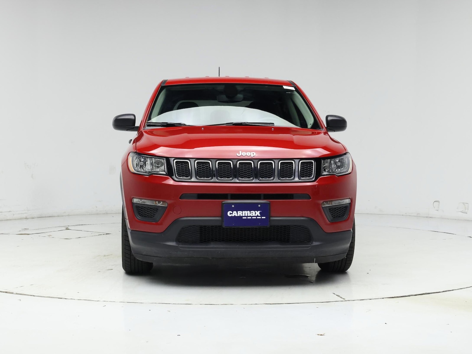 2021 Jeep Compass Sport - Photo 6