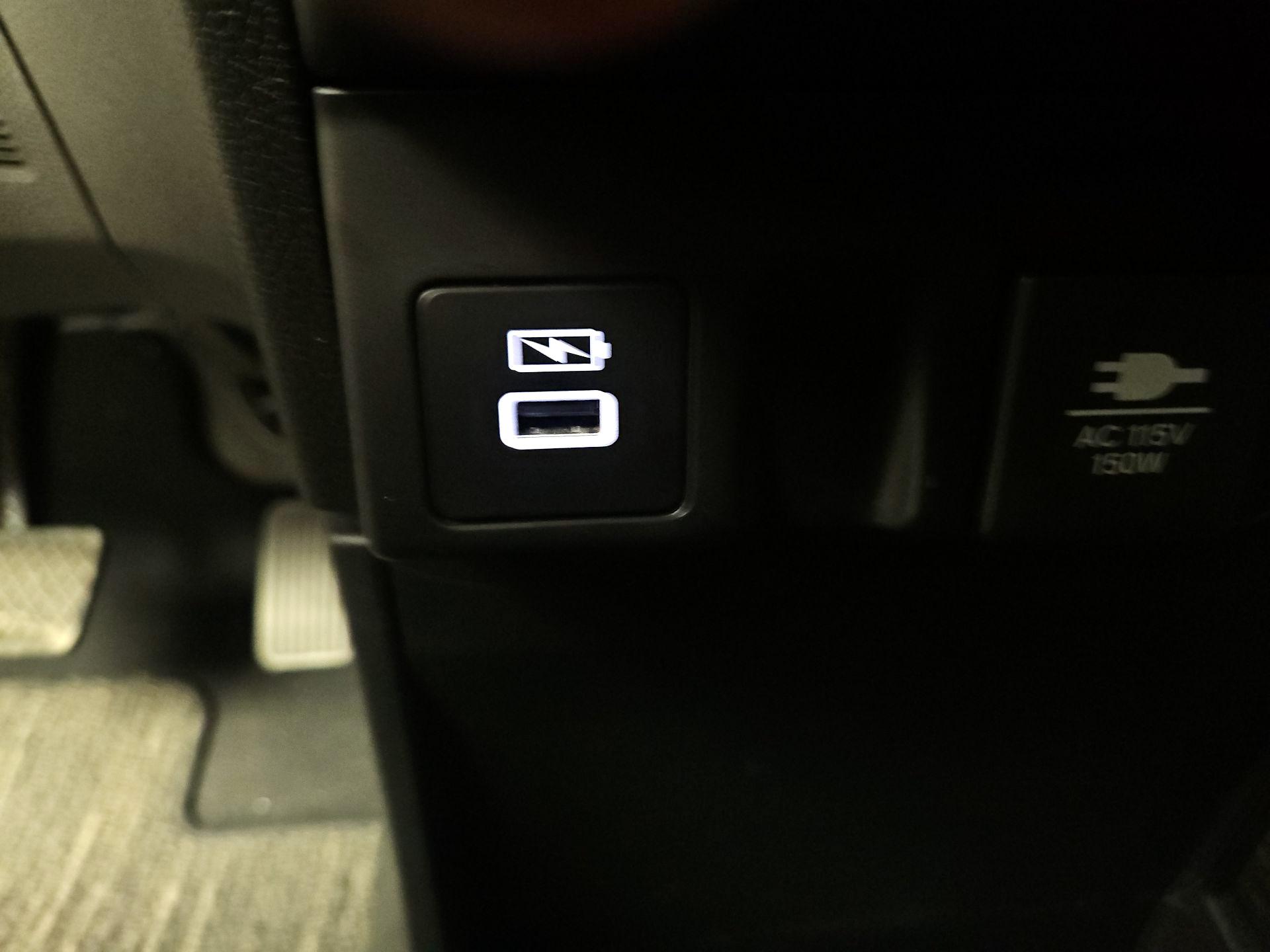 Thumbnail: 2023 Honda Odyssey - 19