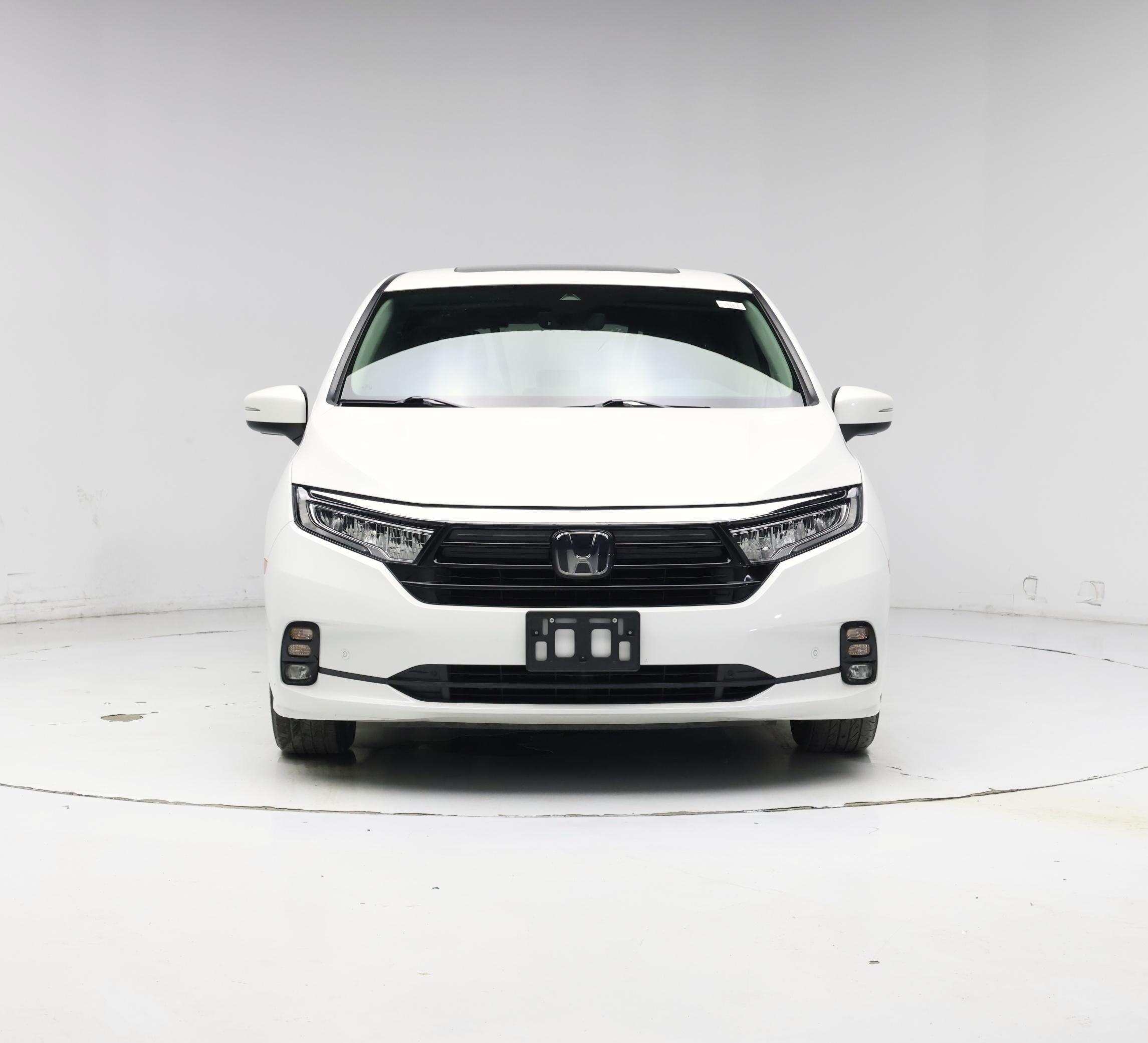 Thumbnail: 2023 Honda Odyssey - 5