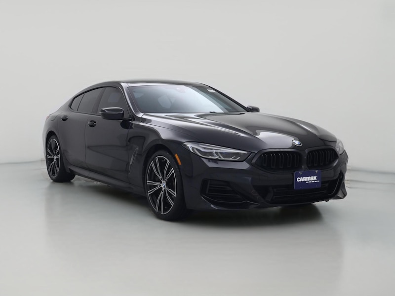 2023 BMW 8 Series 840i -
                  Pharr, TX