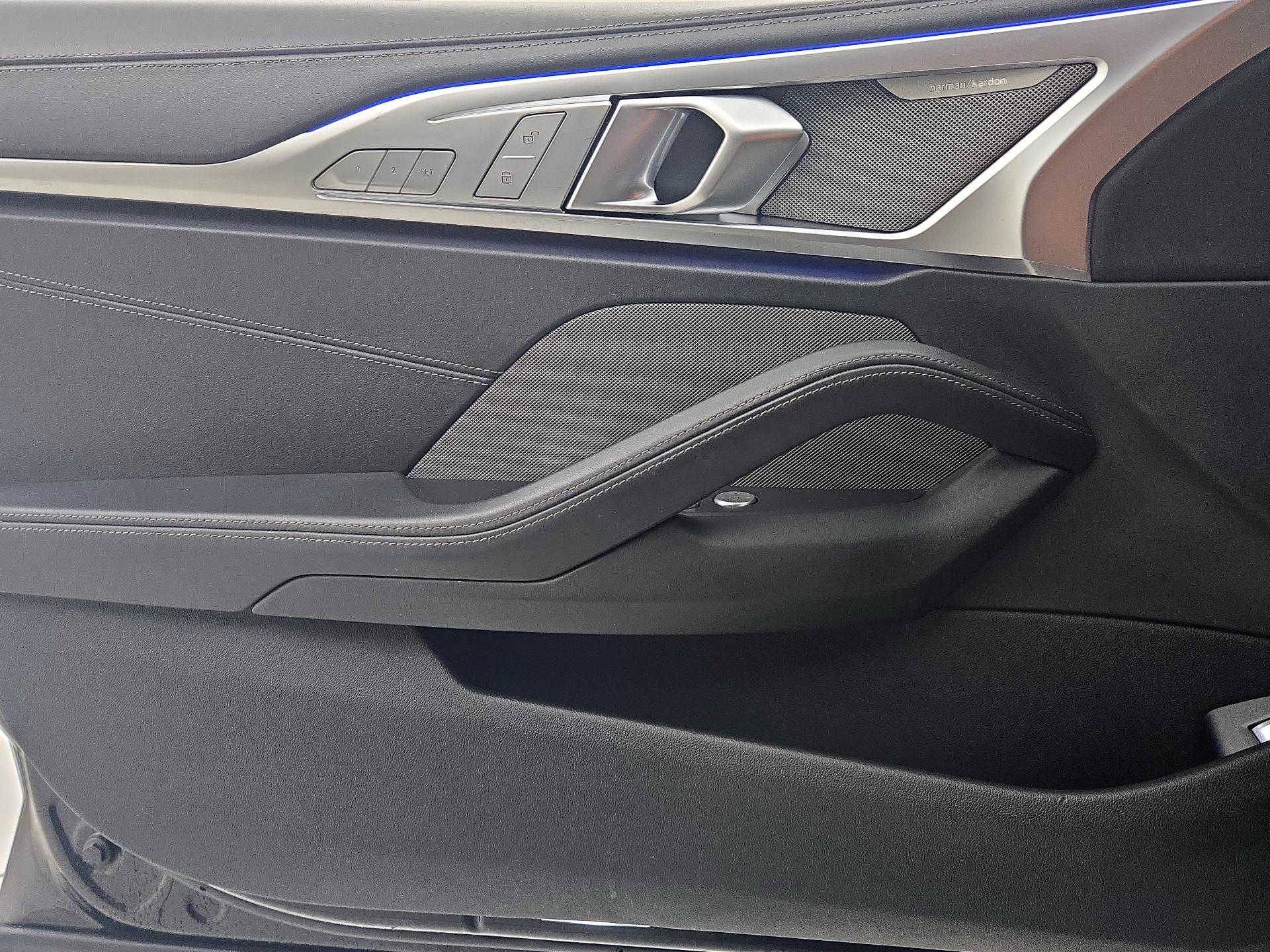 Thumbnail: 2023 BMW 8 Series - 12
