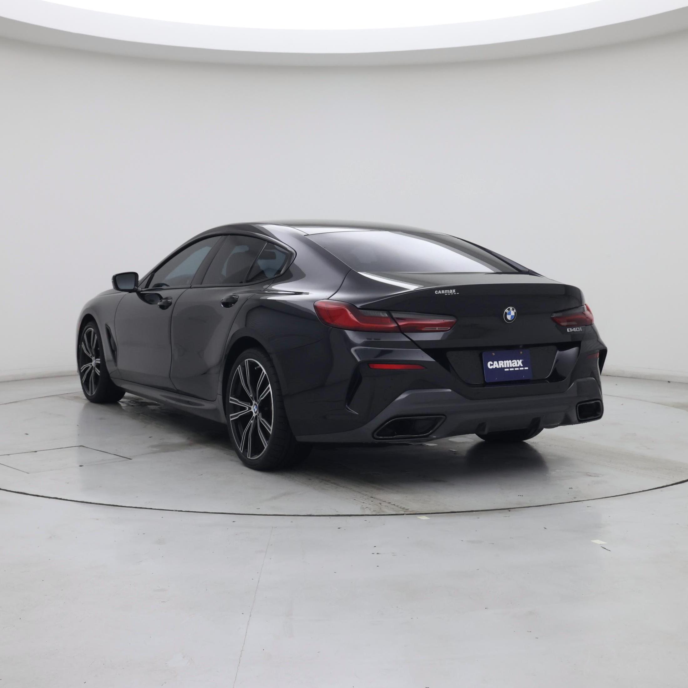 Thumbnail: 2023 BMW 8 Series - 2