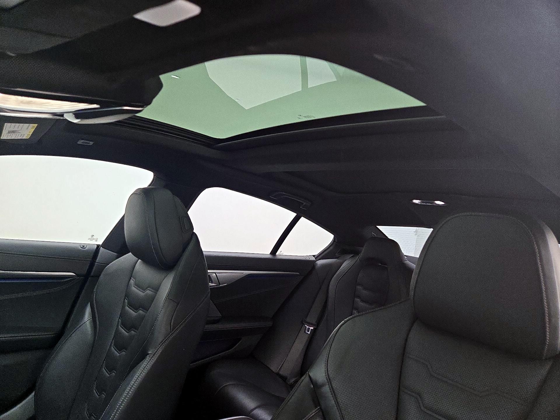 Thumbnail: 2023 BMW 8 Series - 20