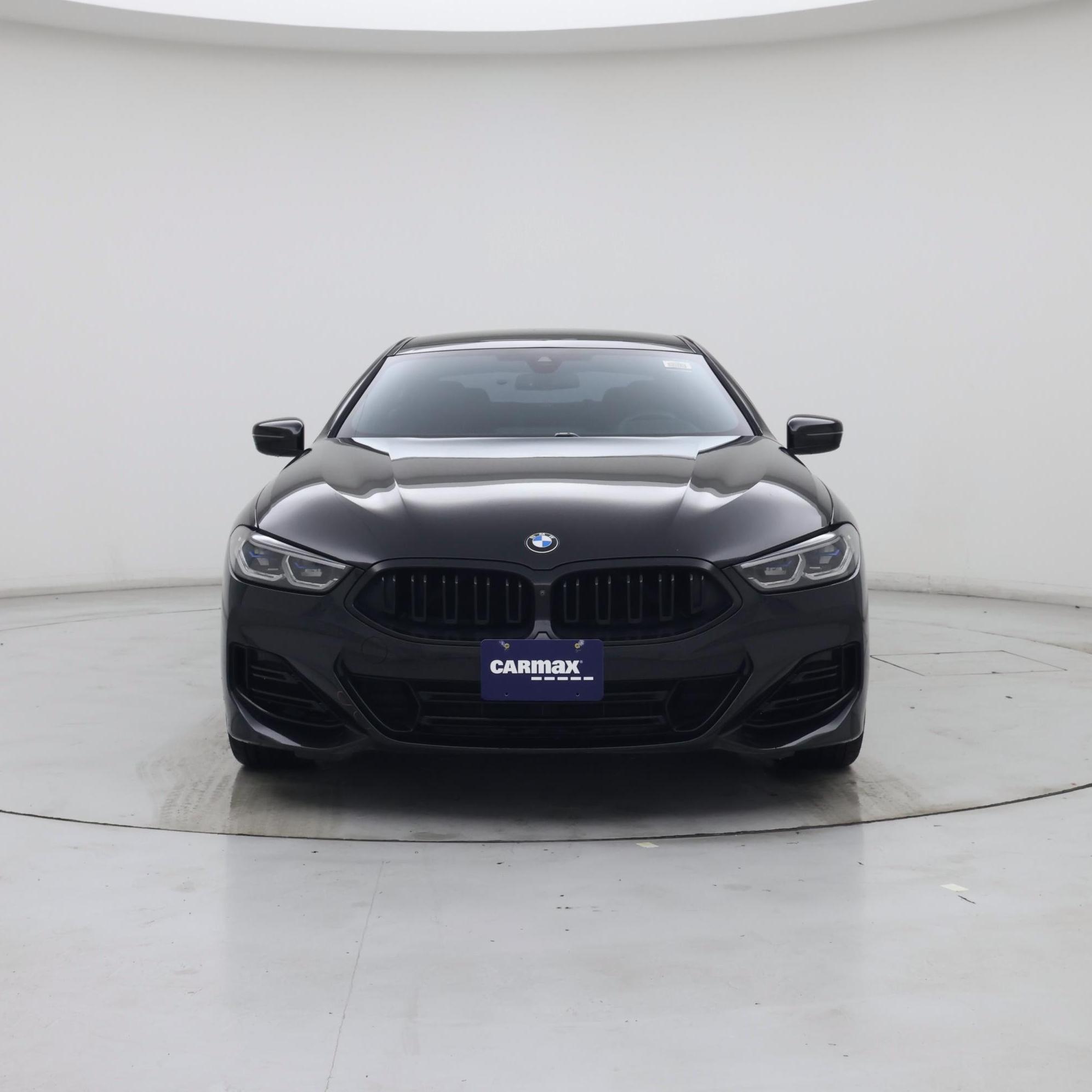 Thumbnail: 2023 BMW 8 Series - 5