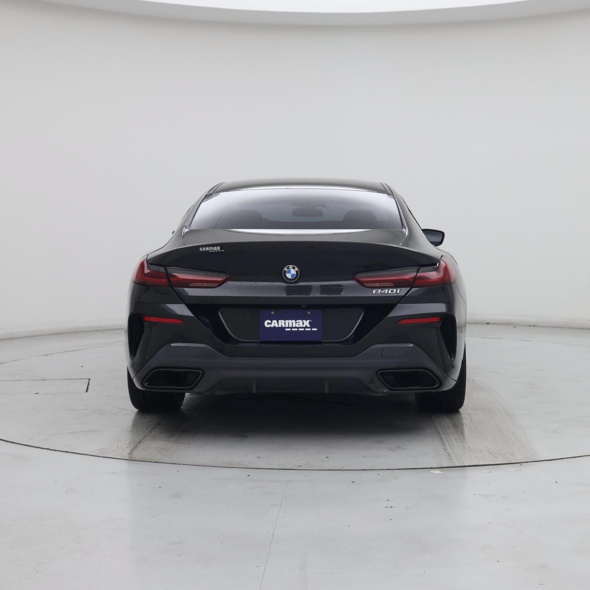 Thumbnail: 2023 BMW 8 Series - 6