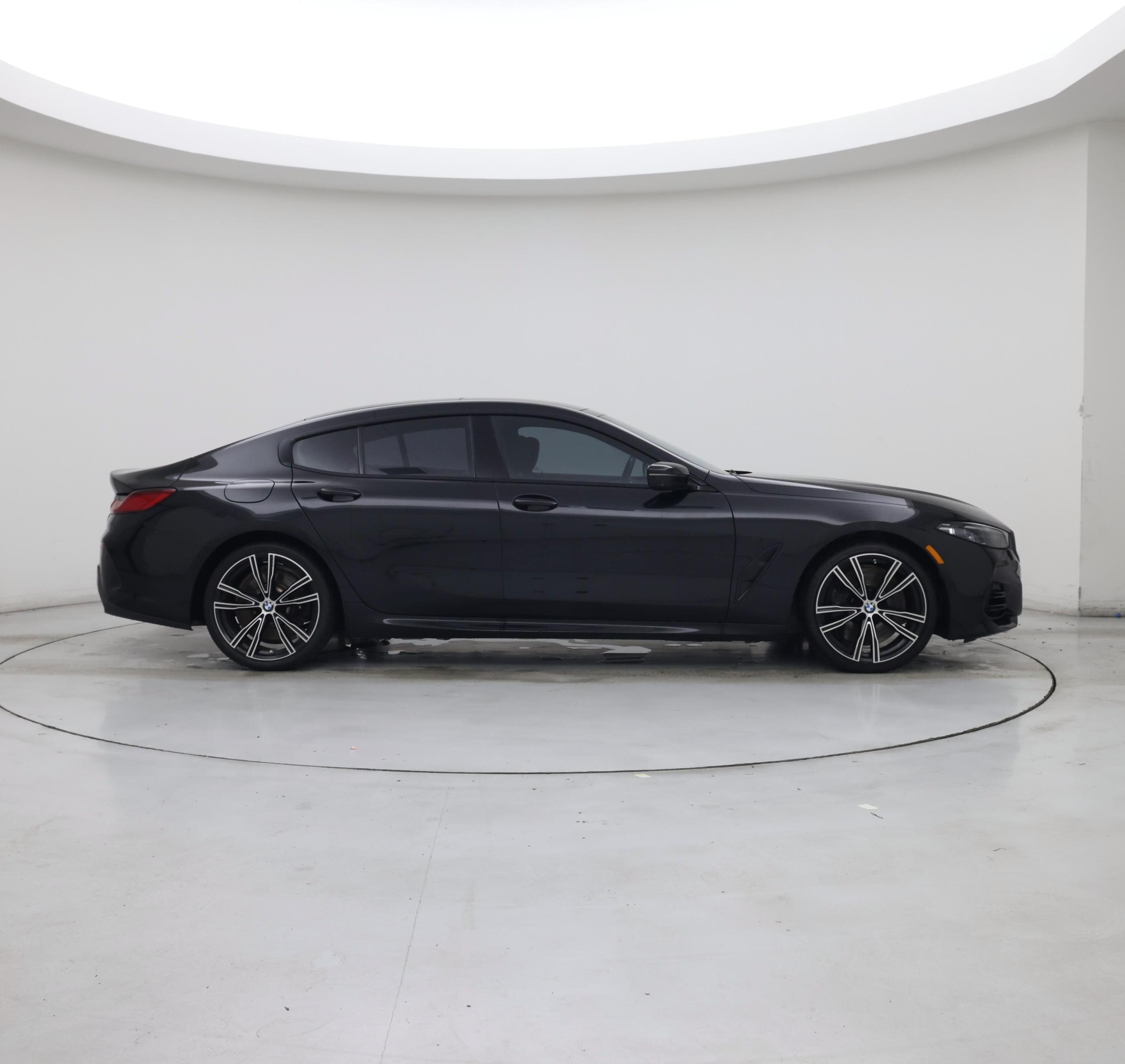 Thumbnail: 2023 BMW 8 Series - 7