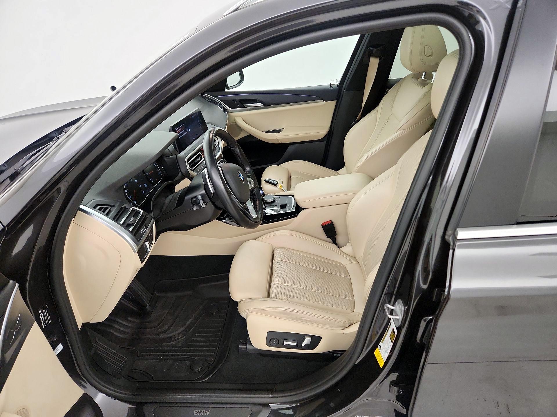Thumbnail: 2022 BMW X3 - 9