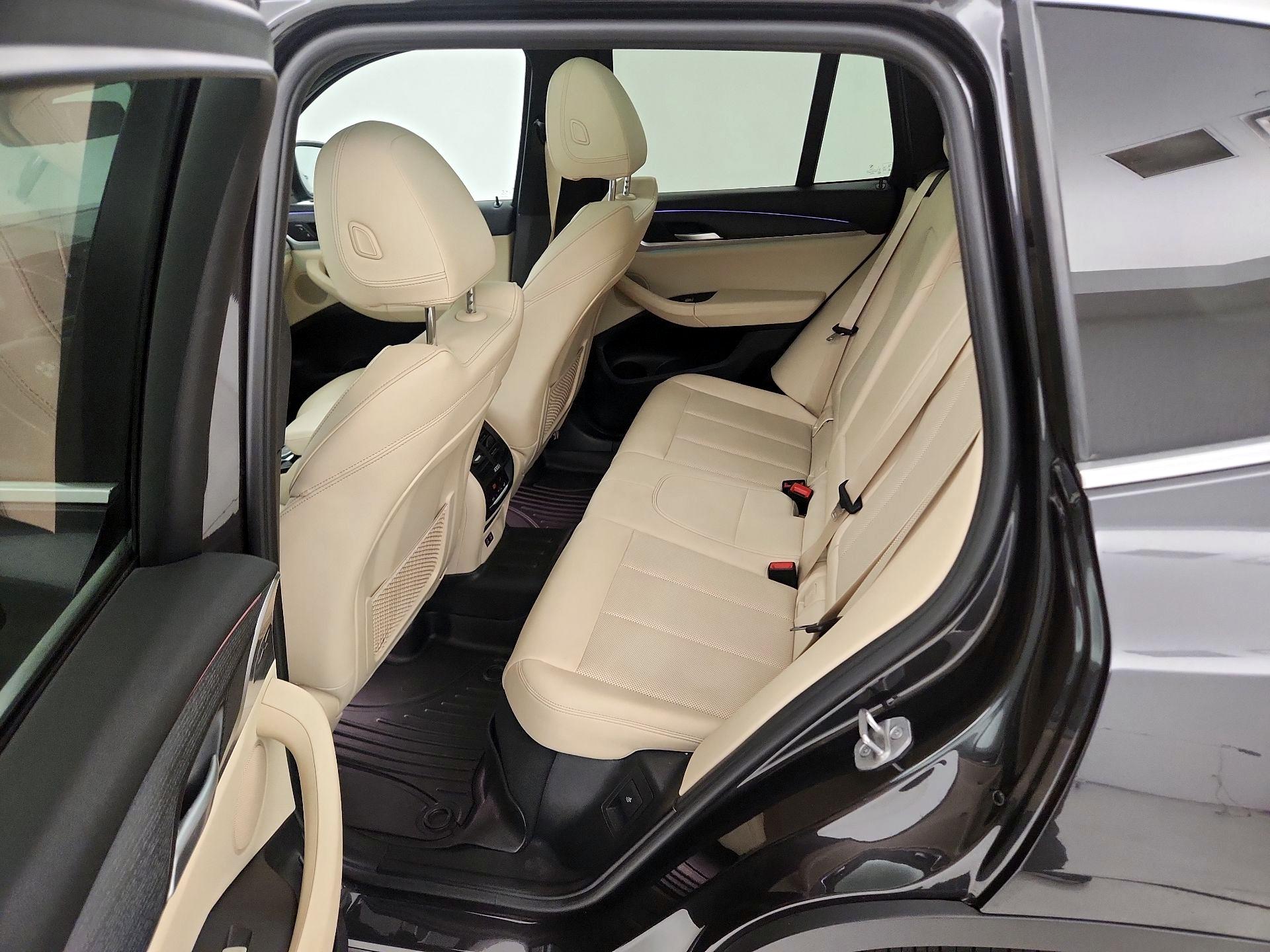 Thumbnail: 2022 BMW X3 - 19