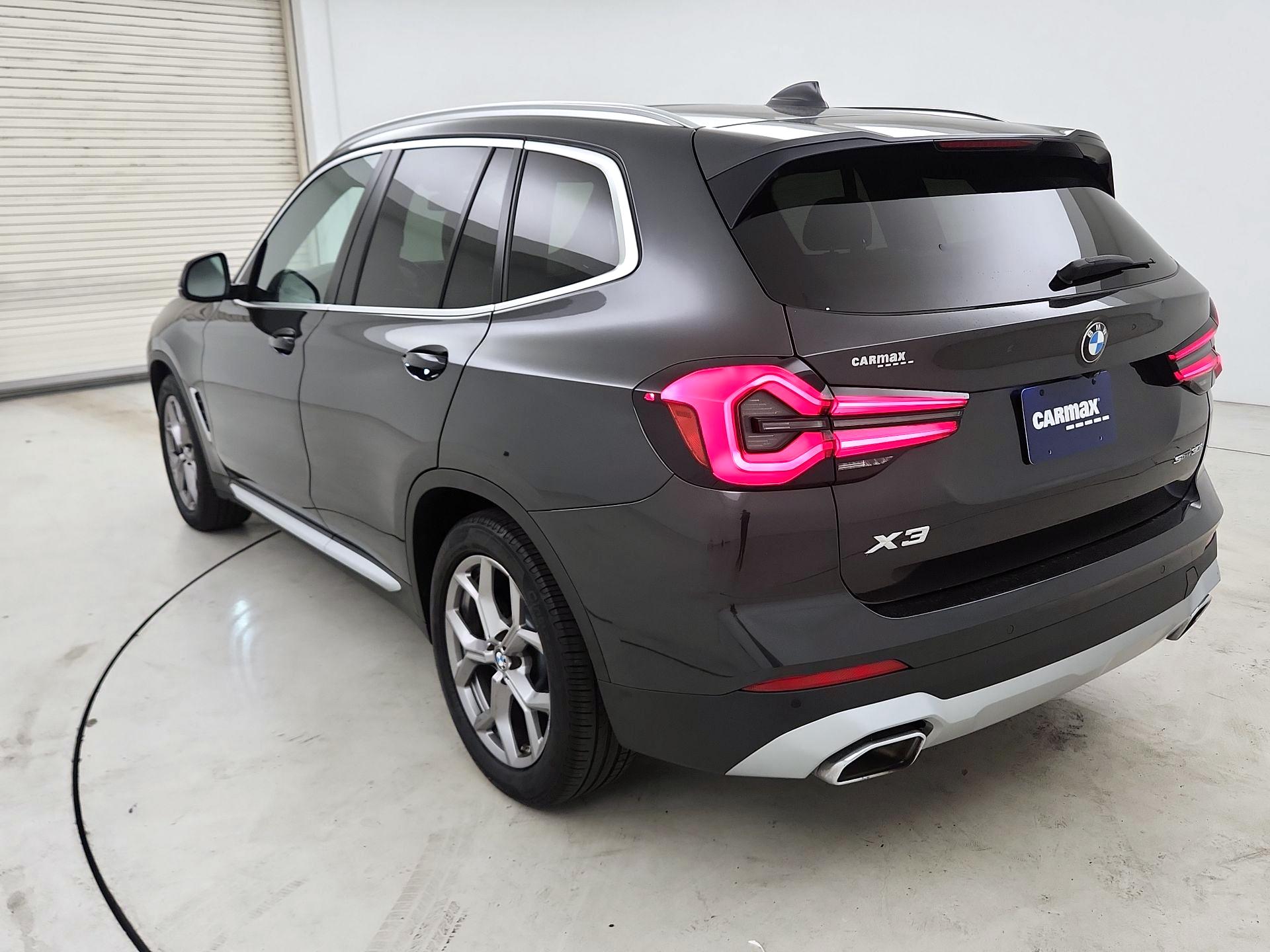 Thumbnail: 2022 BMW X3 - 7