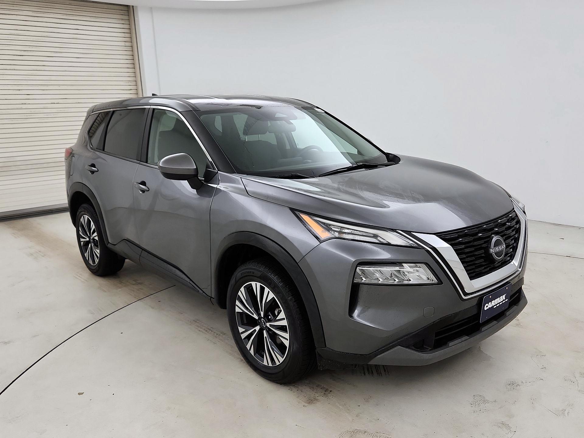 Thumbnail: 2023 Nissan Rogue - 1