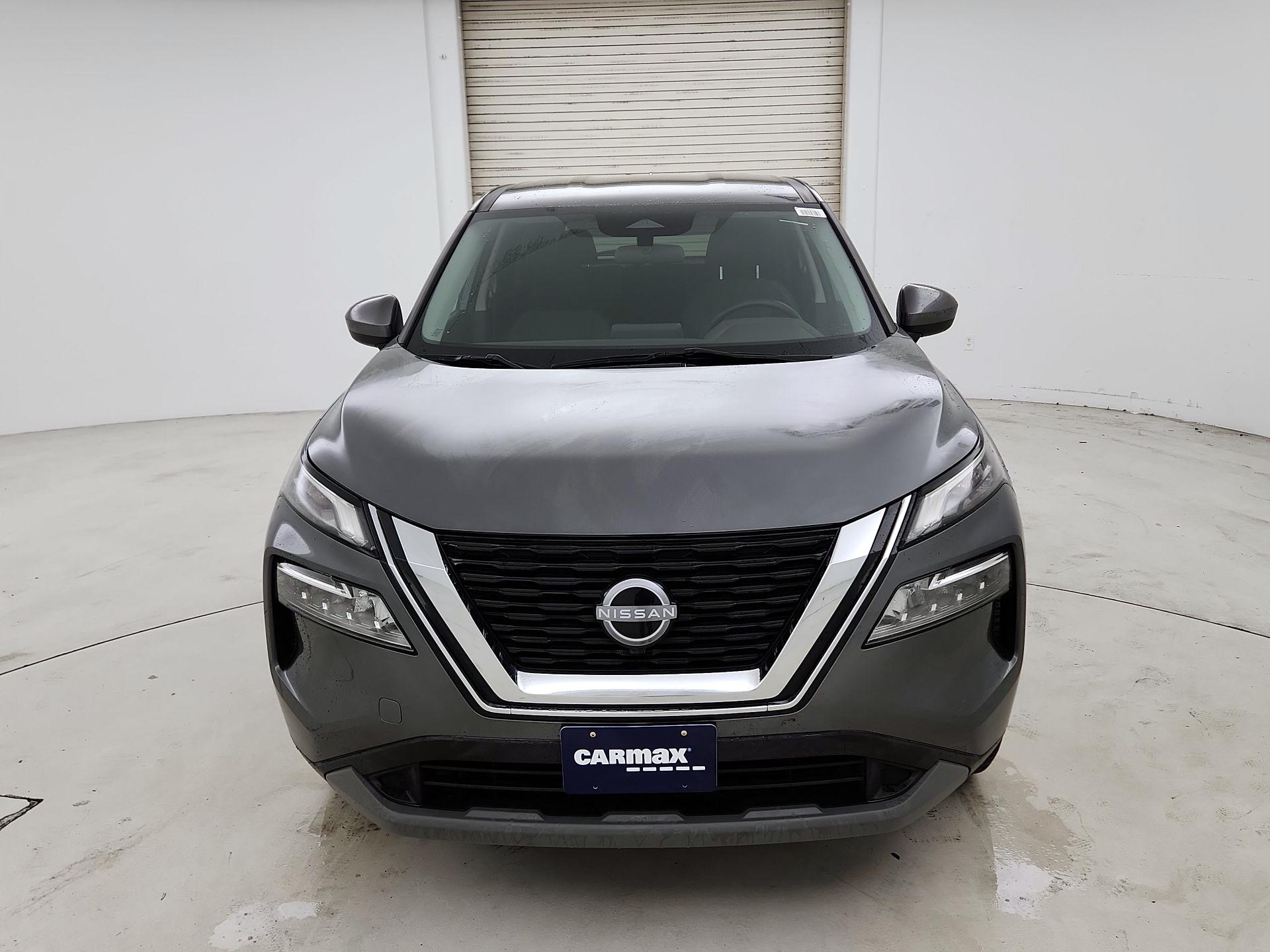 Thumbnail: 2023 Nissan Rogue - 2