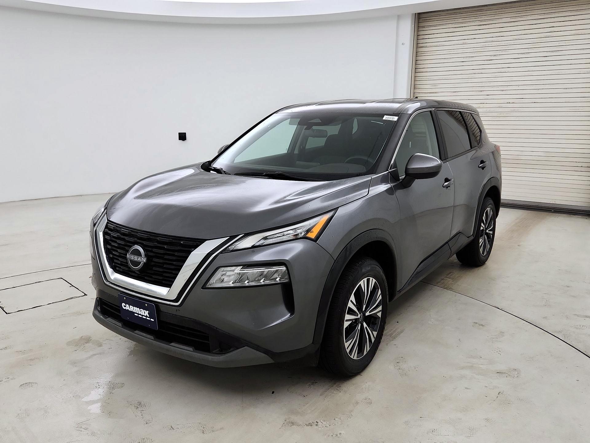 Thumbnail: 2023 Nissan Rogue - 3