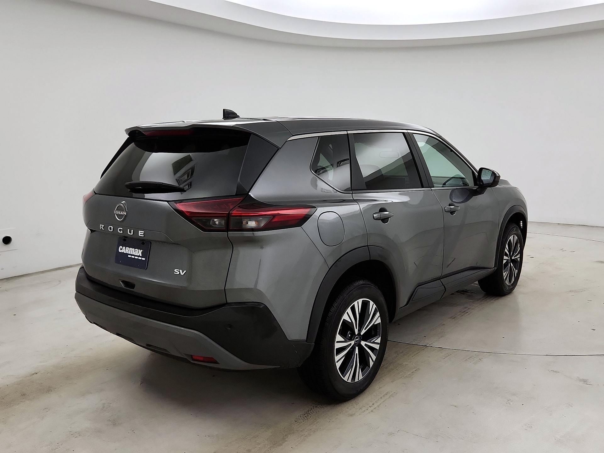 Thumbnail: 2023 Nissan Rogue - 5