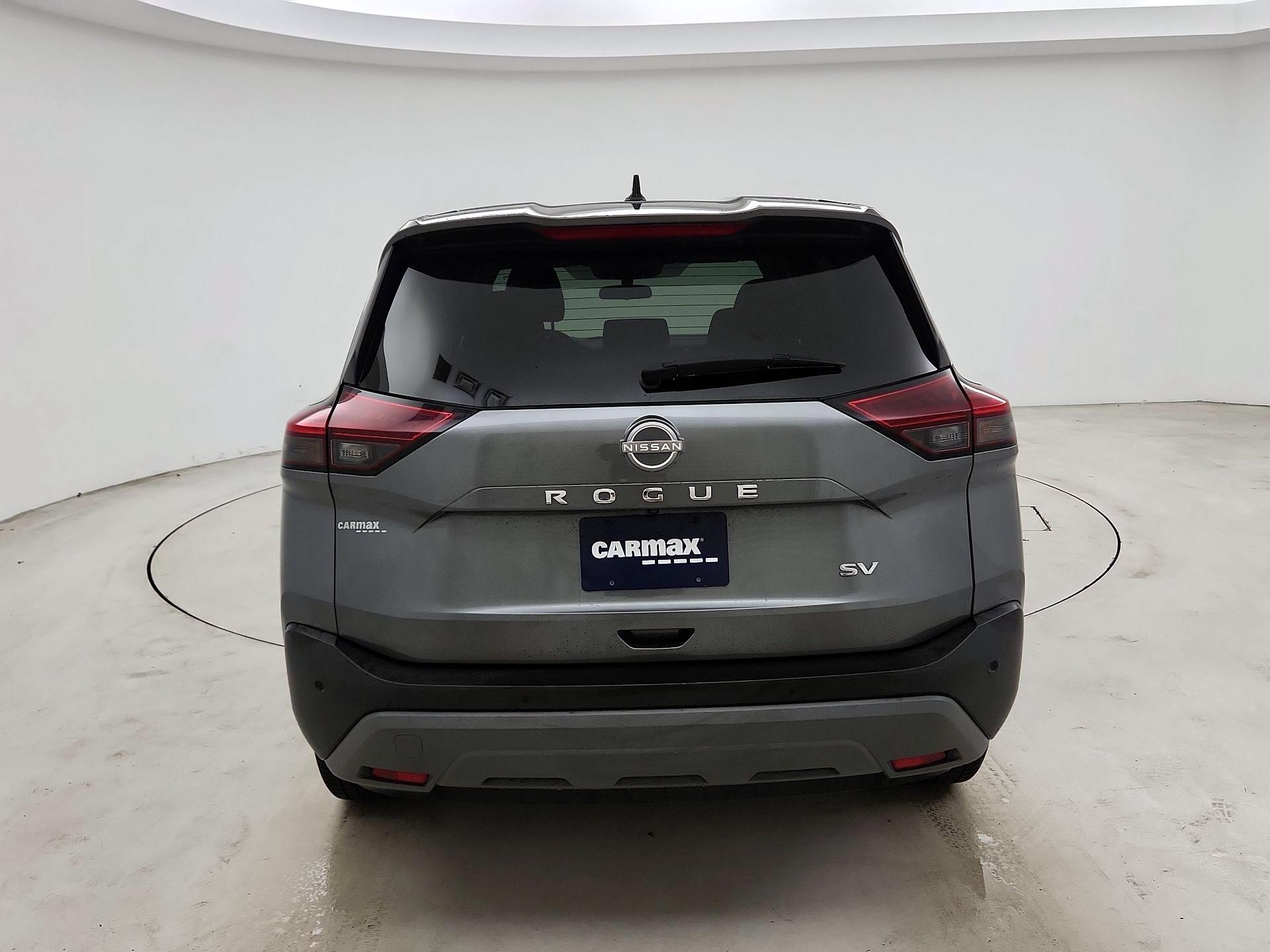 Thumbnail: 2023 Nissan Rogue - 6