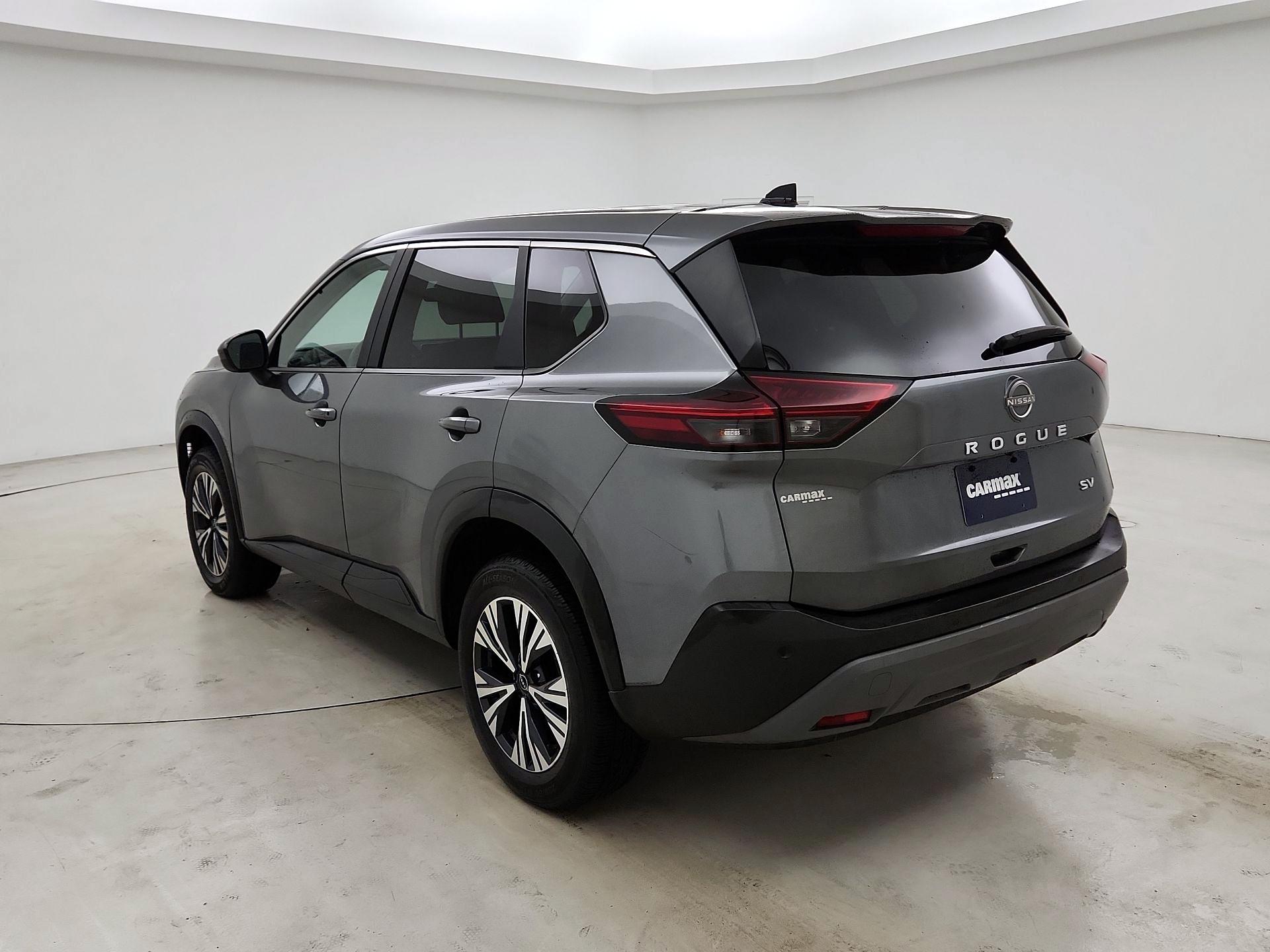 Thumbnail: 2023 Nissan Rogue - 7