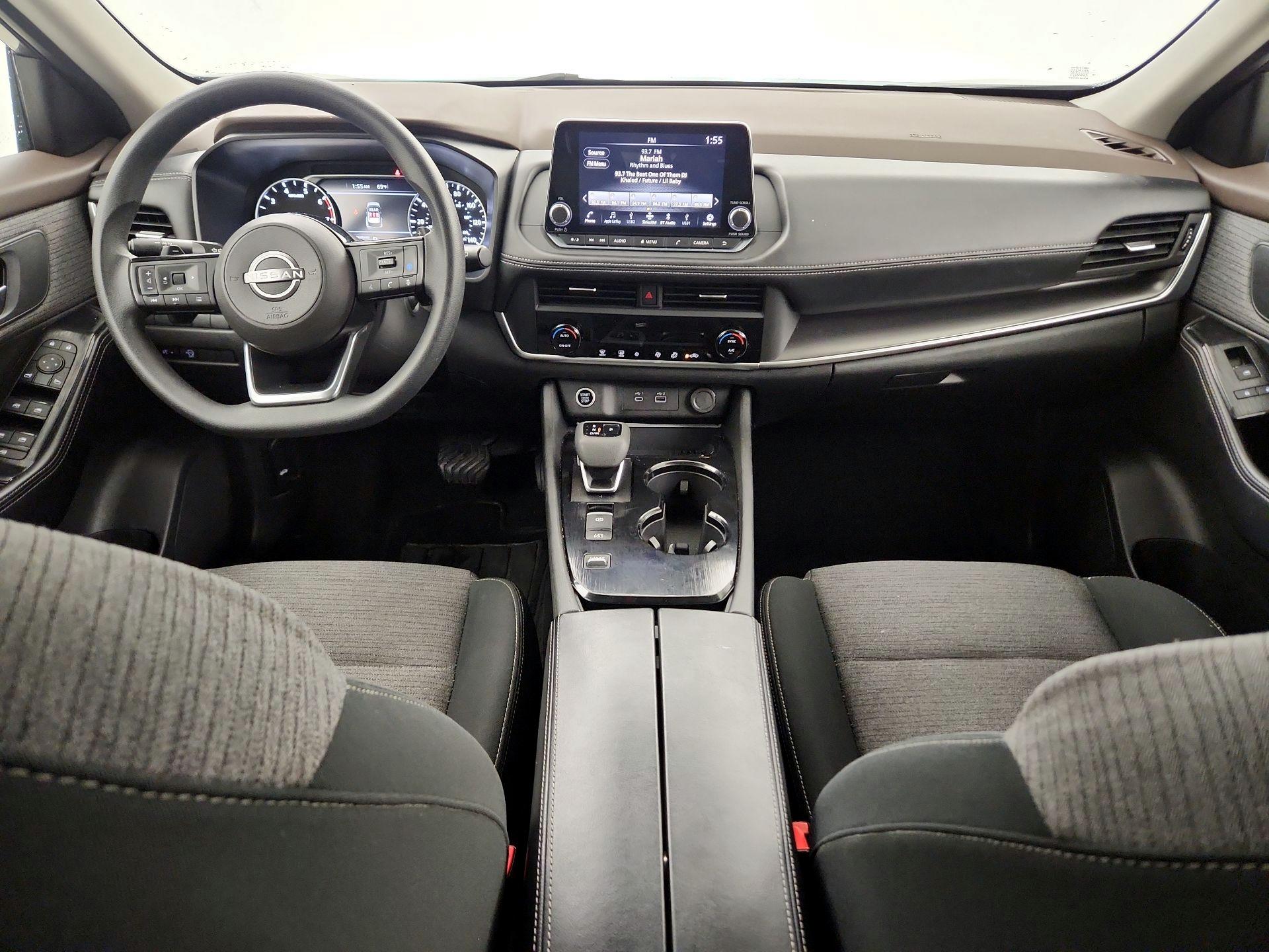 Thumbnail: 2023 Nissan Rogue - 8