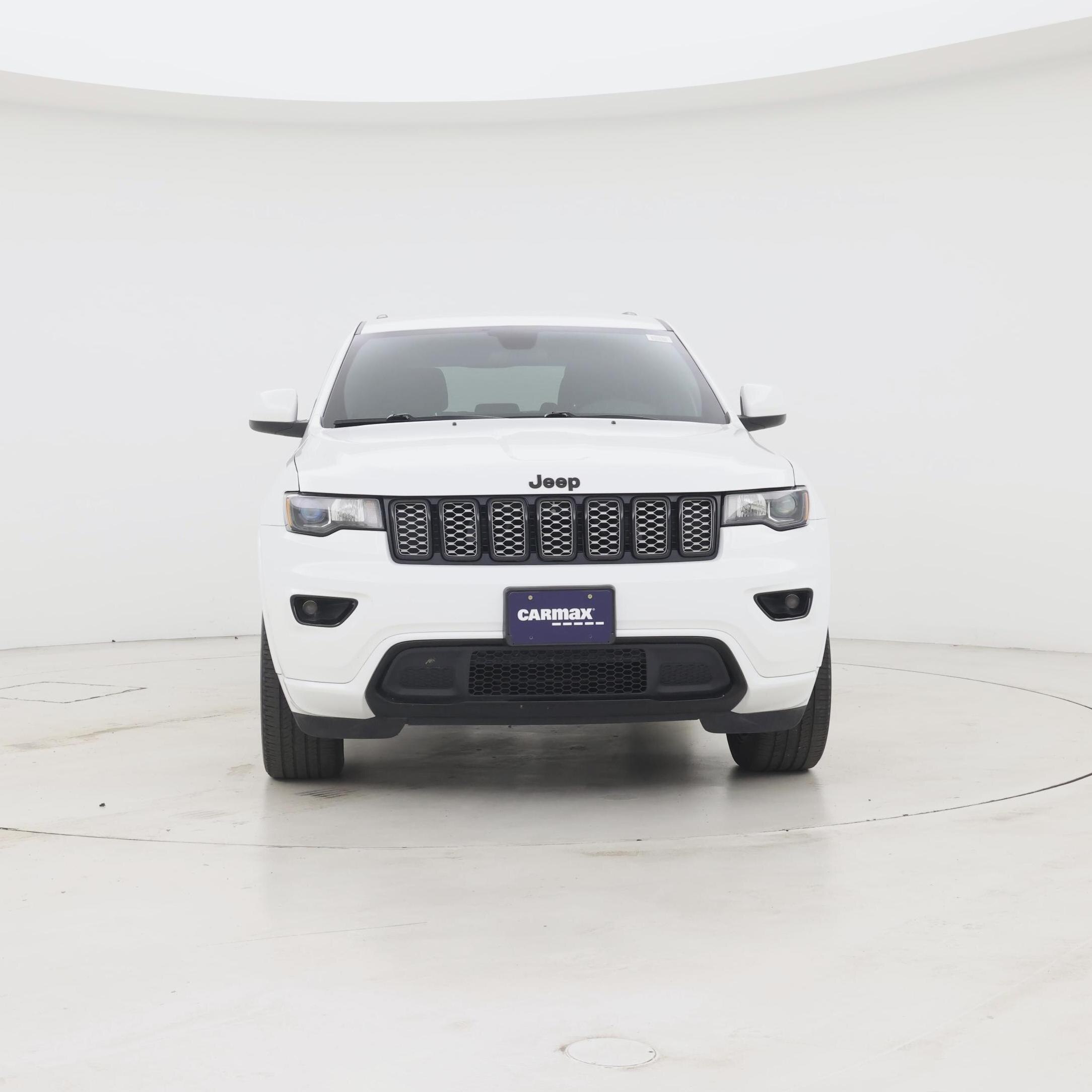 Thumbnail: 2021 Jeep Grand Cherokee - 5
