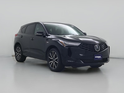 2025 Acura RDX SH-AWD A-Spec Advance