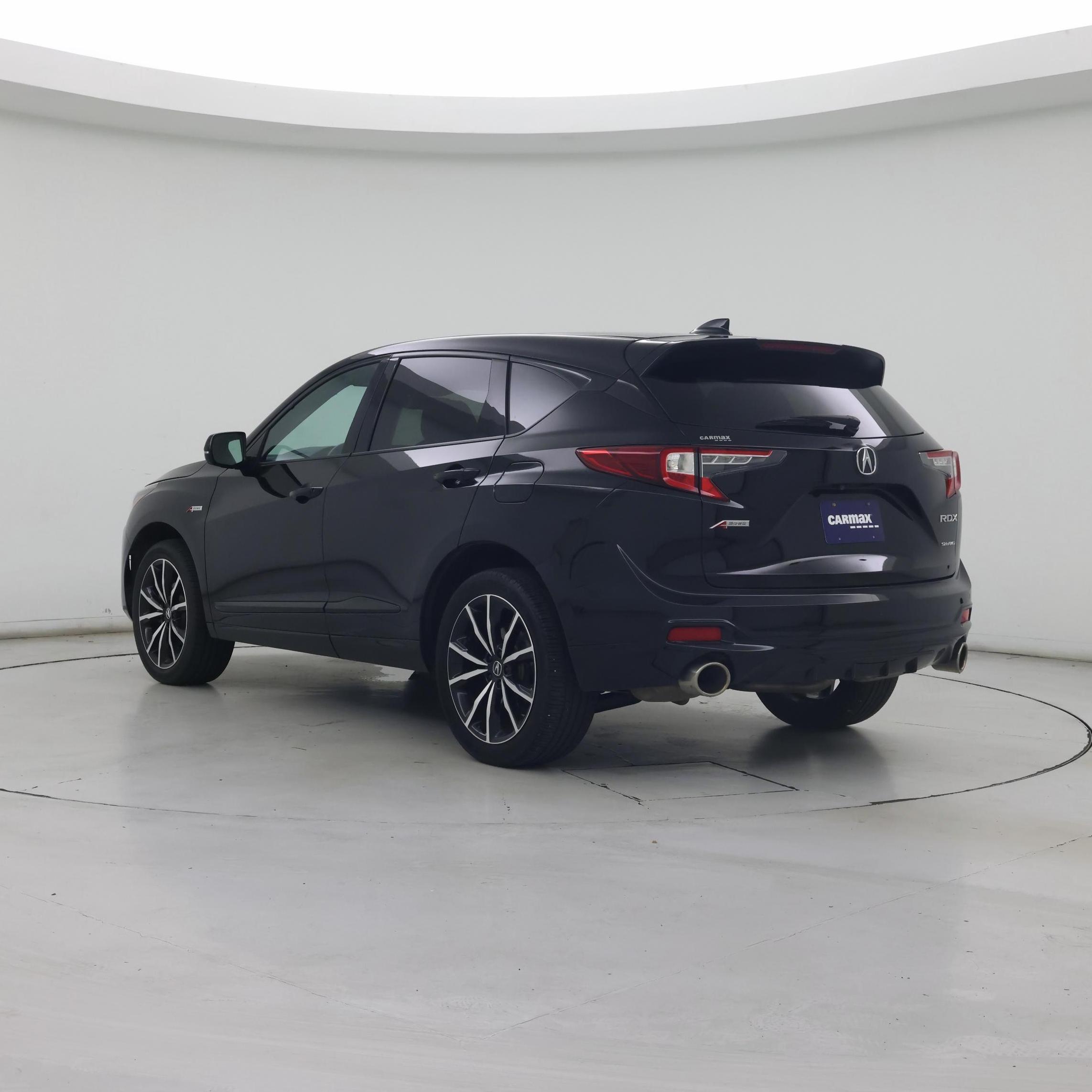 Thumbnail: 2025 Acura RDX - 2