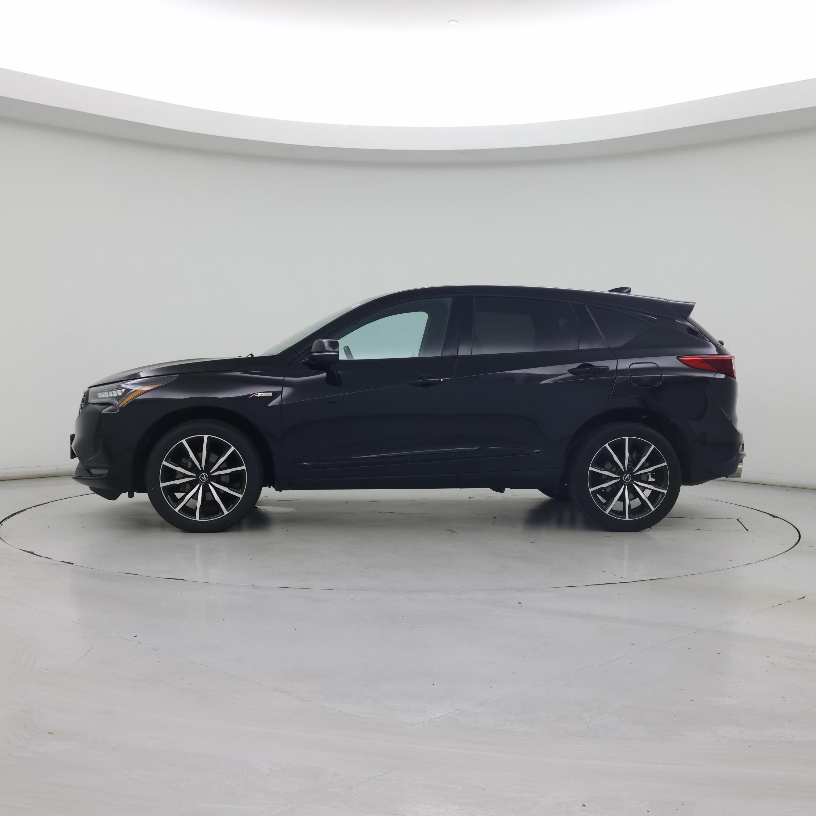 Thumbnail: 2025 Acura RDX - 3
