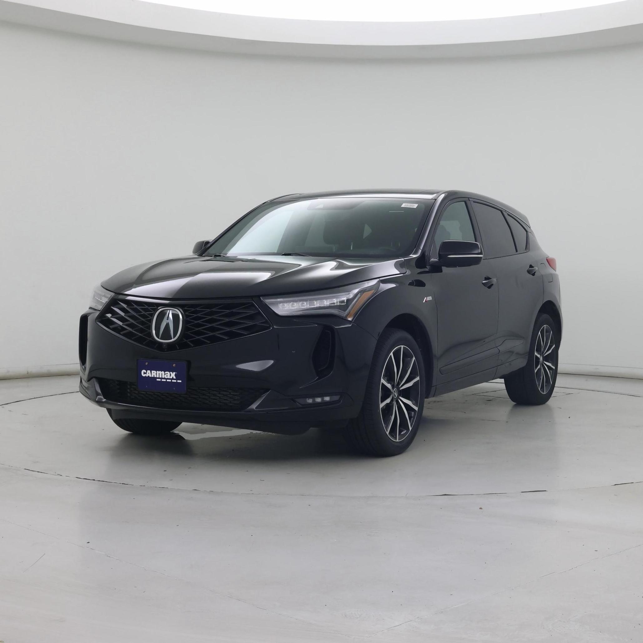 Thumbnail: 2025 Acura RDX - 4