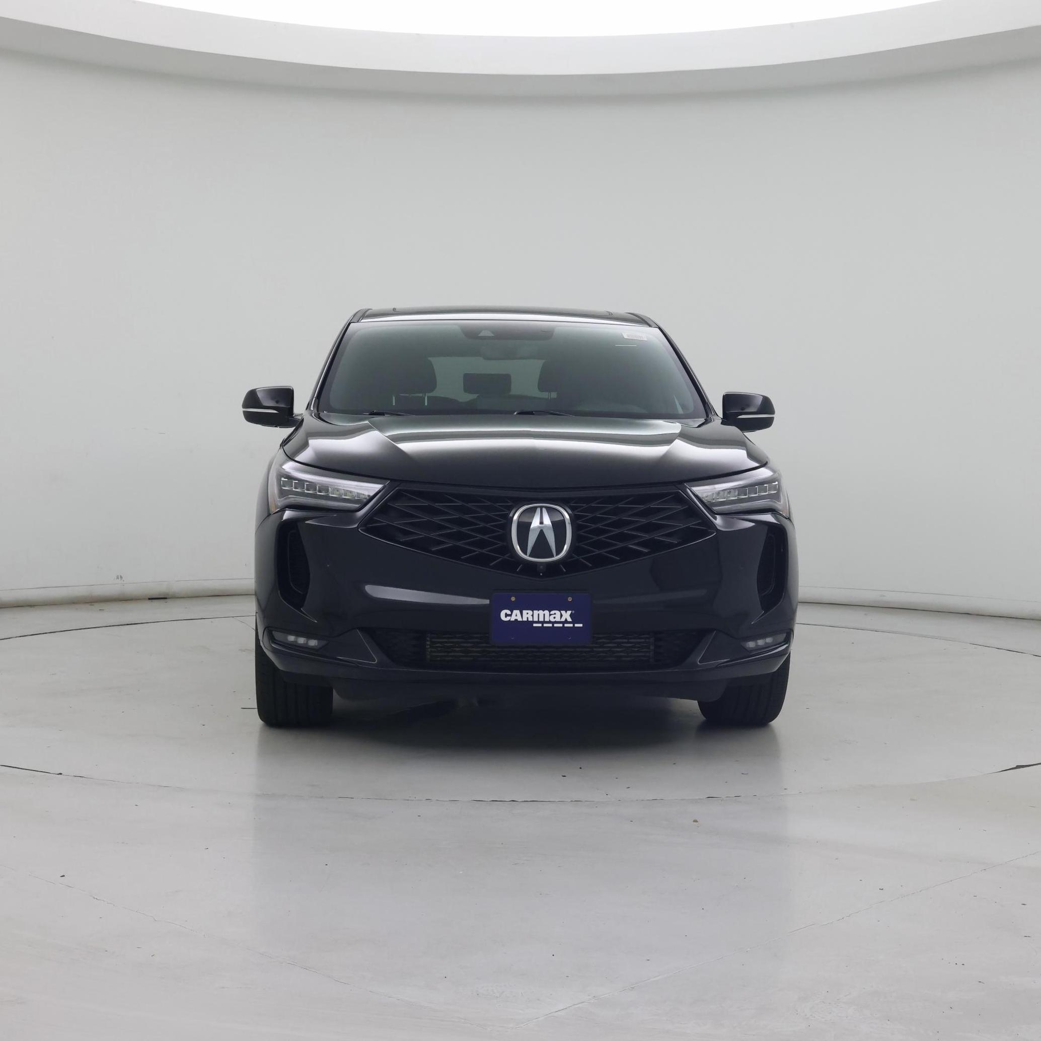 Thumbnail: 2025 Acura RDX - 5