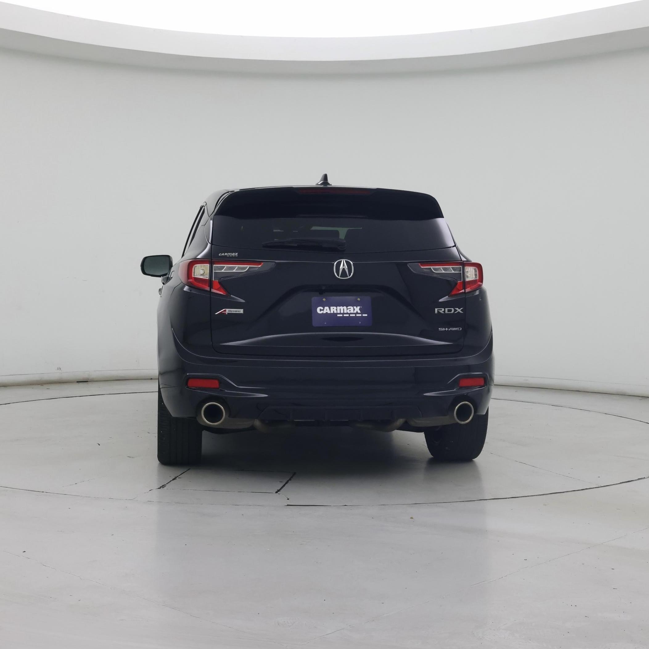 Thumbnail: 2025 Acura RDX - 6