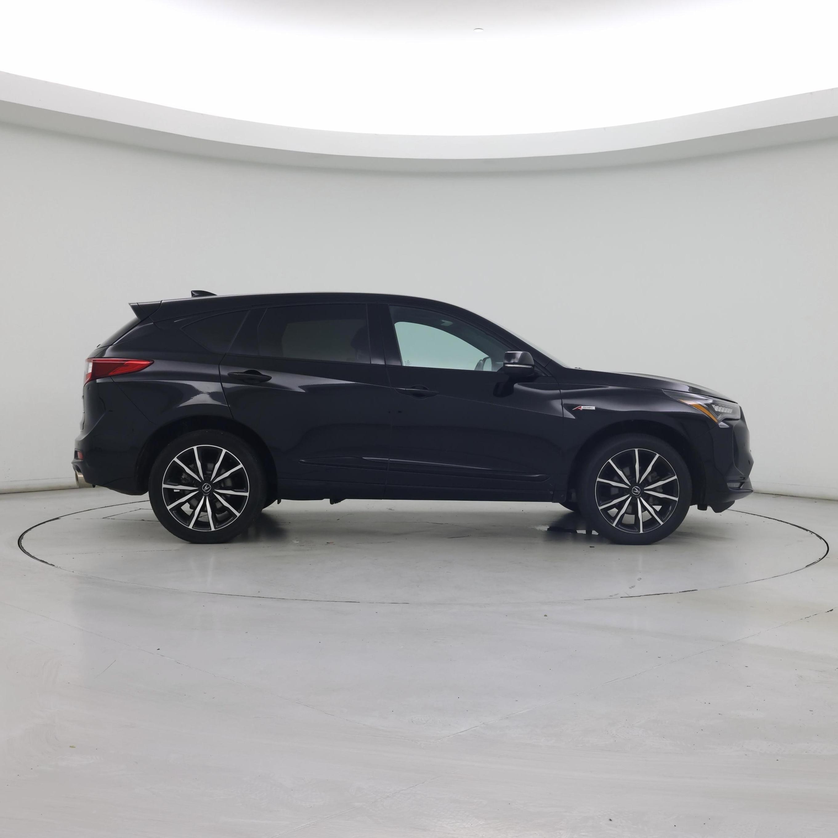 Thumbnail: 2025 Acura RDX - 7