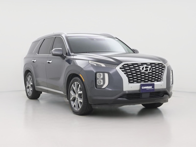 2020 Hyundai Palisade SEL -
                  Houston, TX