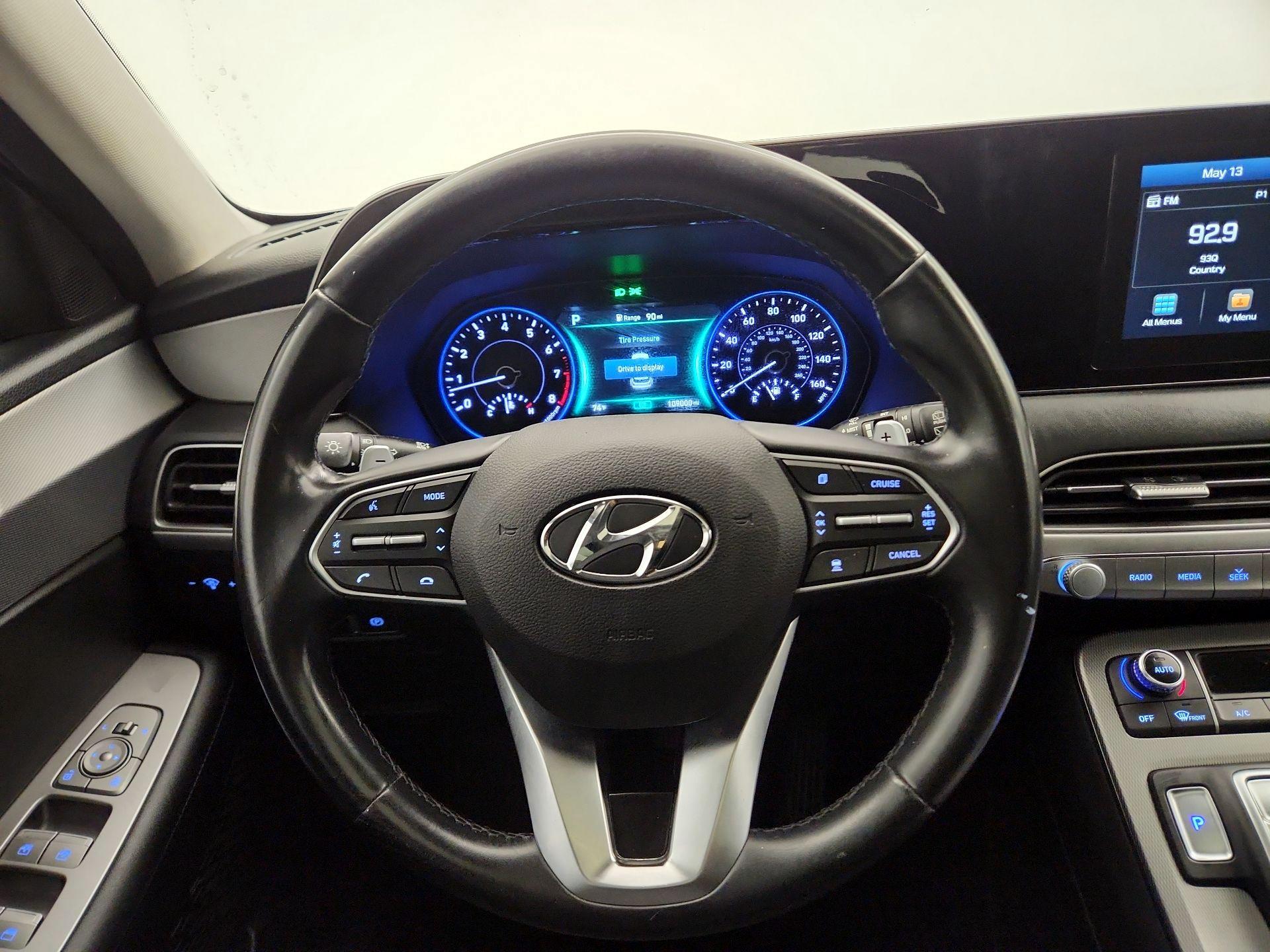 Thumbnail: 2020 Hyundai Palisade - 10