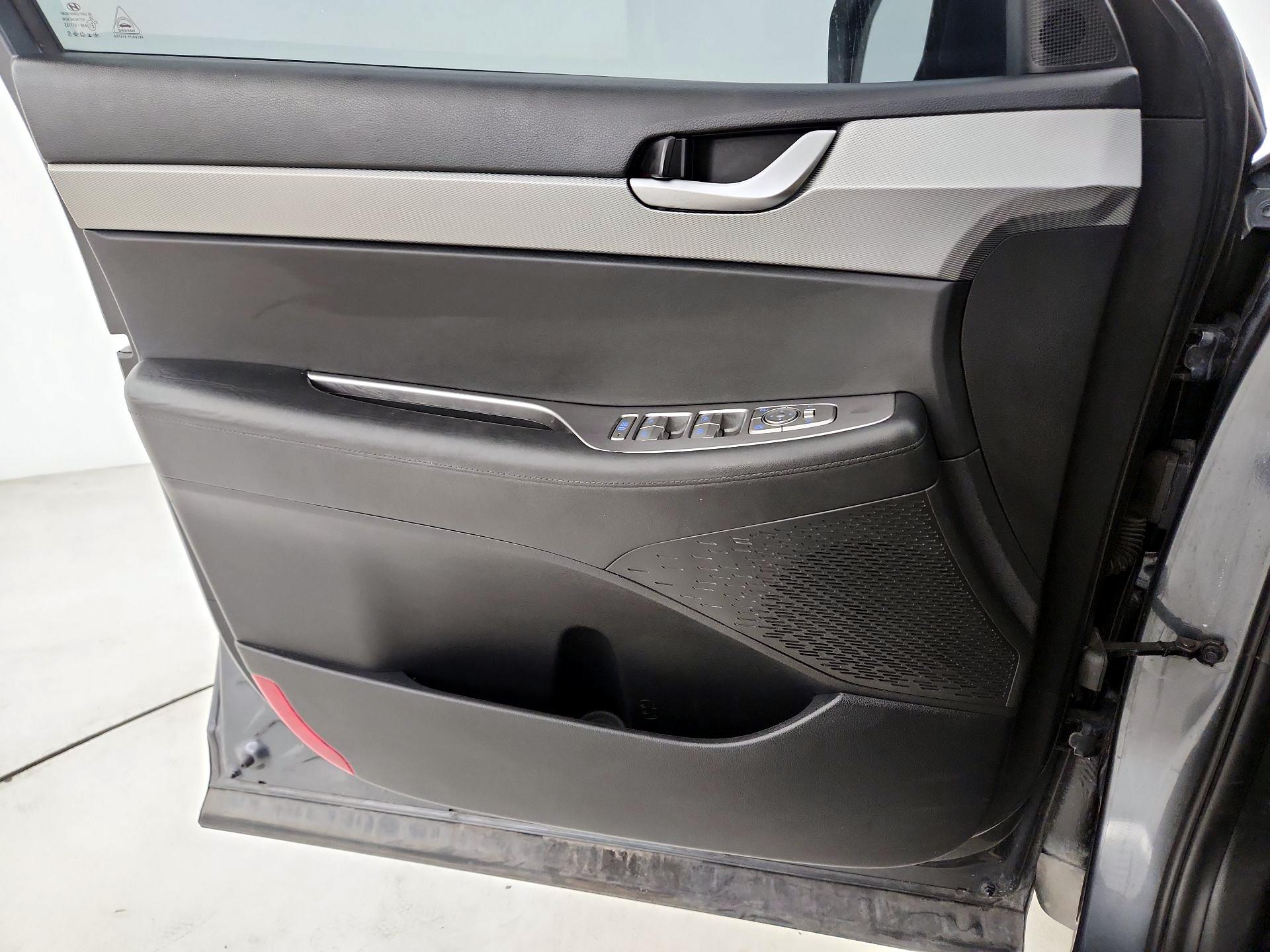Thumbnail: 2020 Hyundai Palisade - 12
