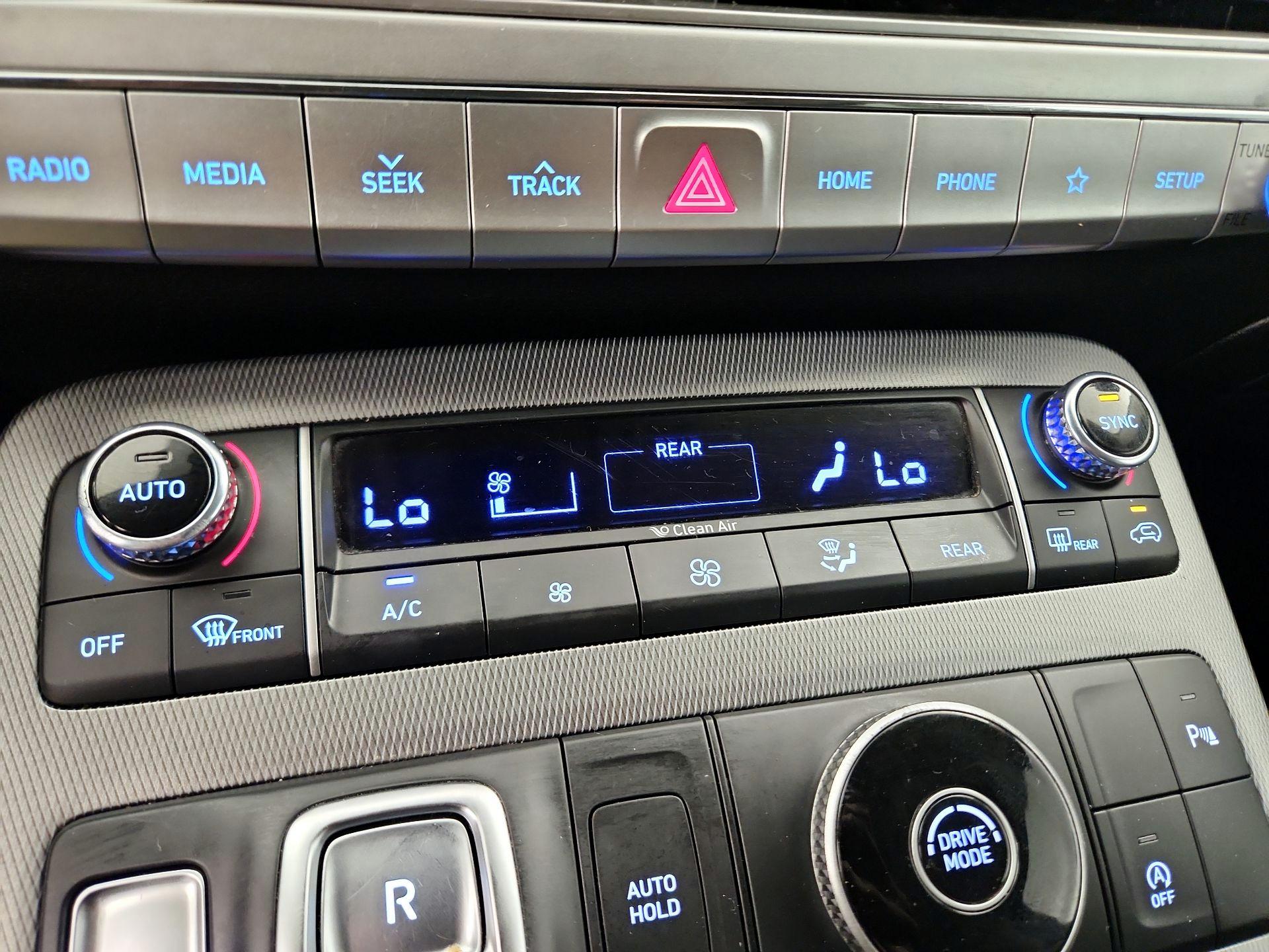 Thumbnail: 2020 Hyundai Palisade - 16