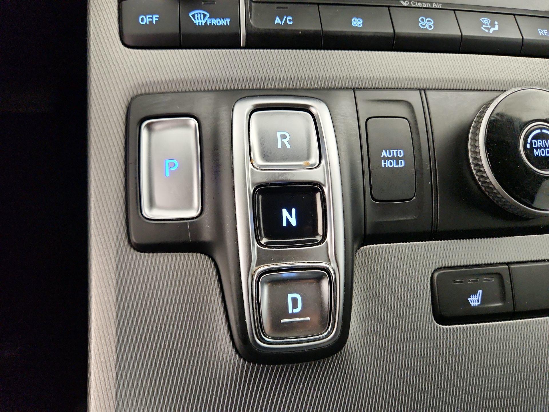 Thumbnail: 2020 Hyundai Palisade - 17