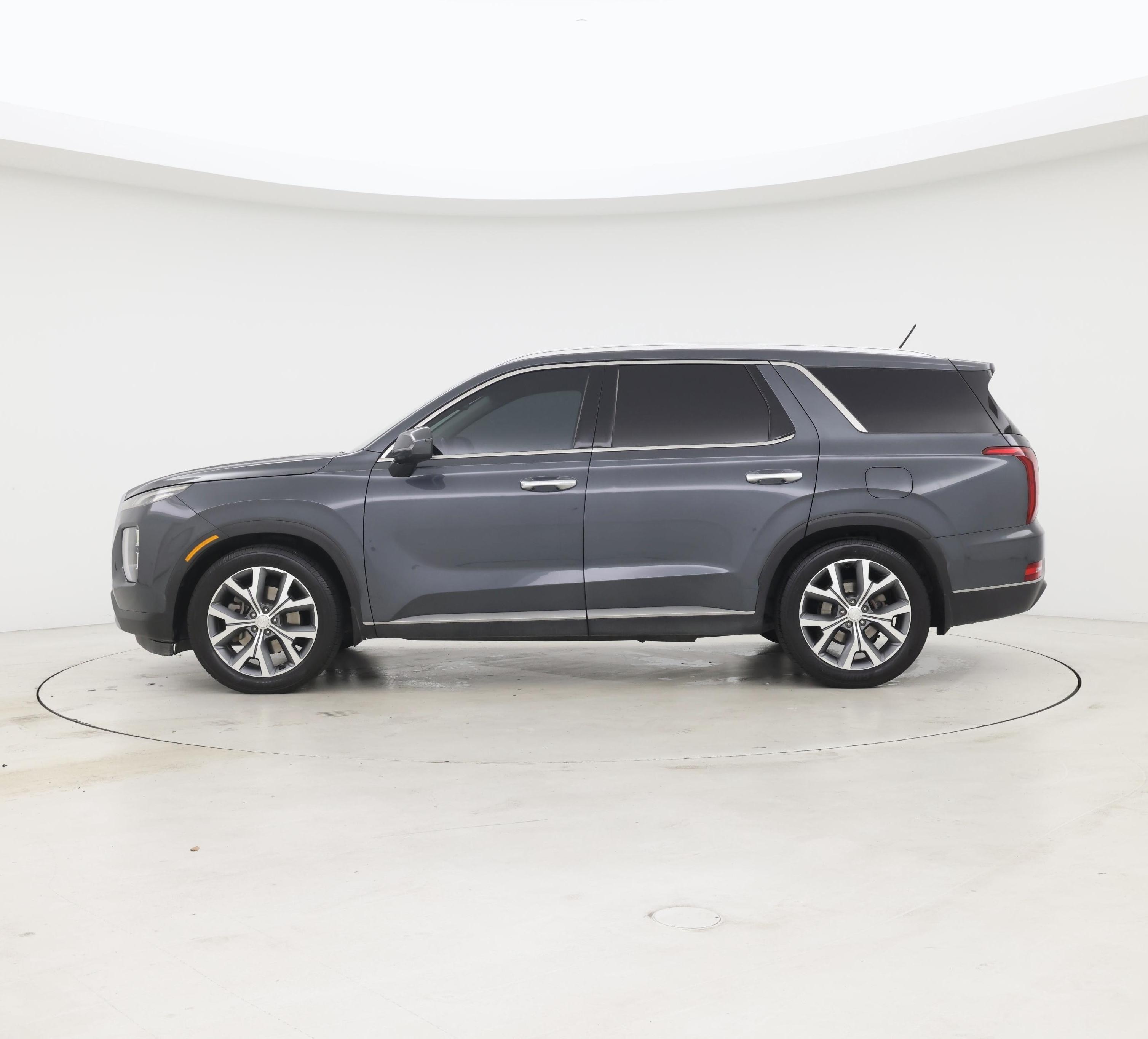 Thumbnail: 2020 Hyundai Palisade - 3