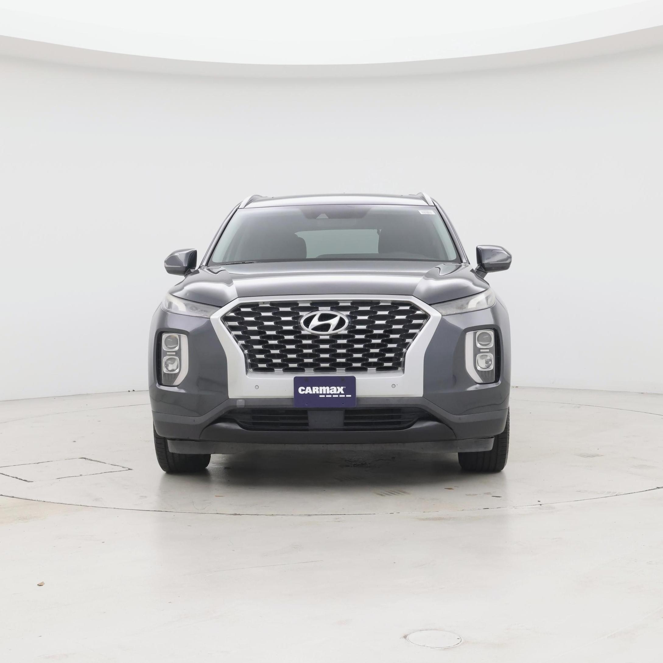 Thumbnail: 2020 Hyundai Palisade - 5