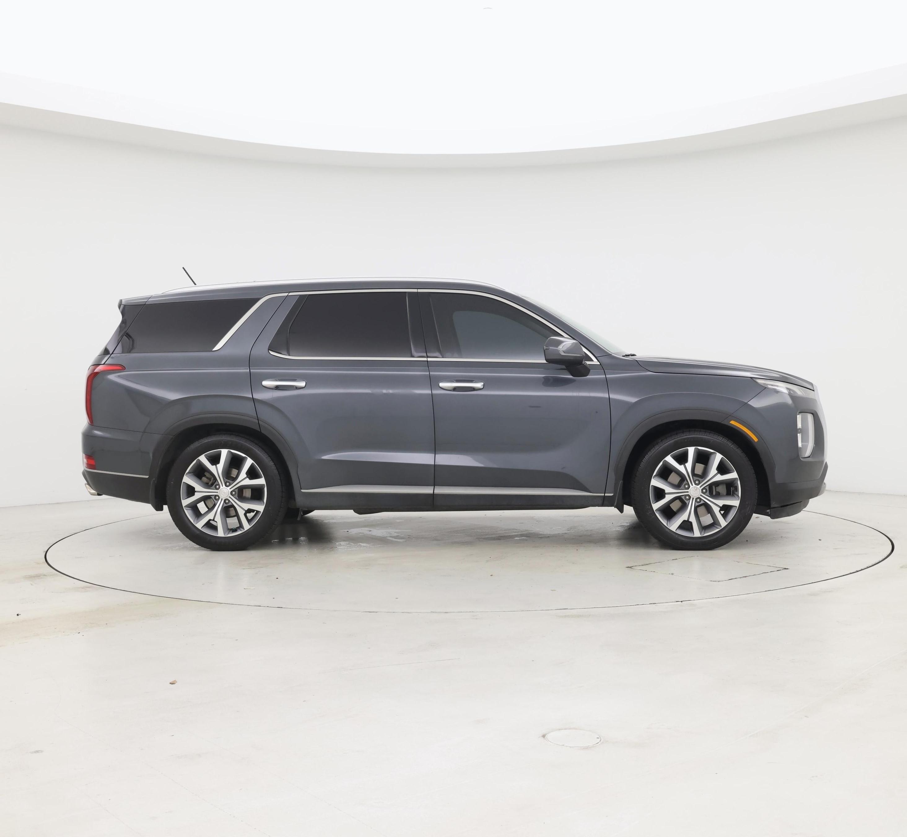 Thumbnail: 2020 Hyundai Palisade - 7