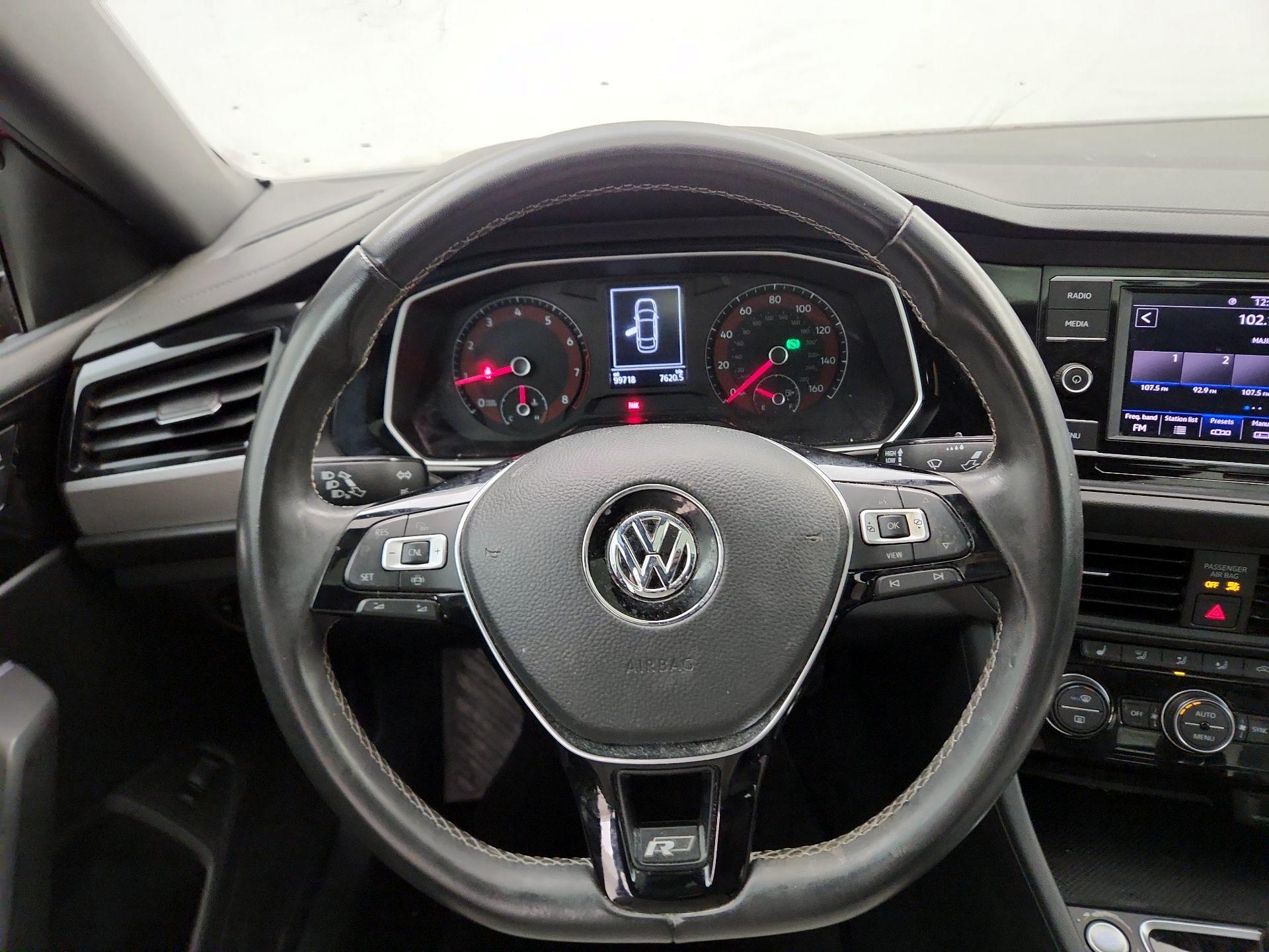 Thumbnail: 2020 Volkswagen Jetta - 10