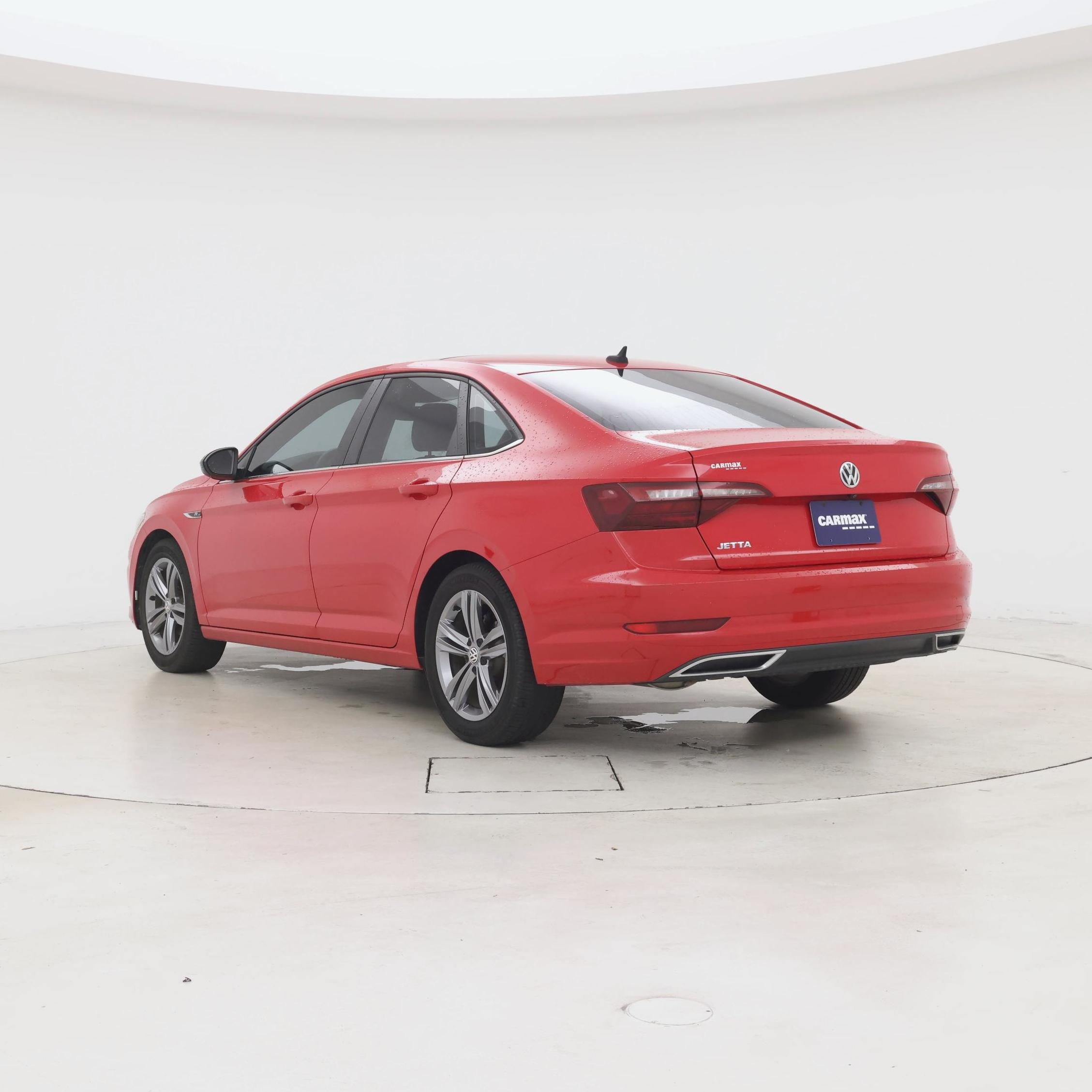 Thumbnail: 2020 Volkswagen Jetta - 2