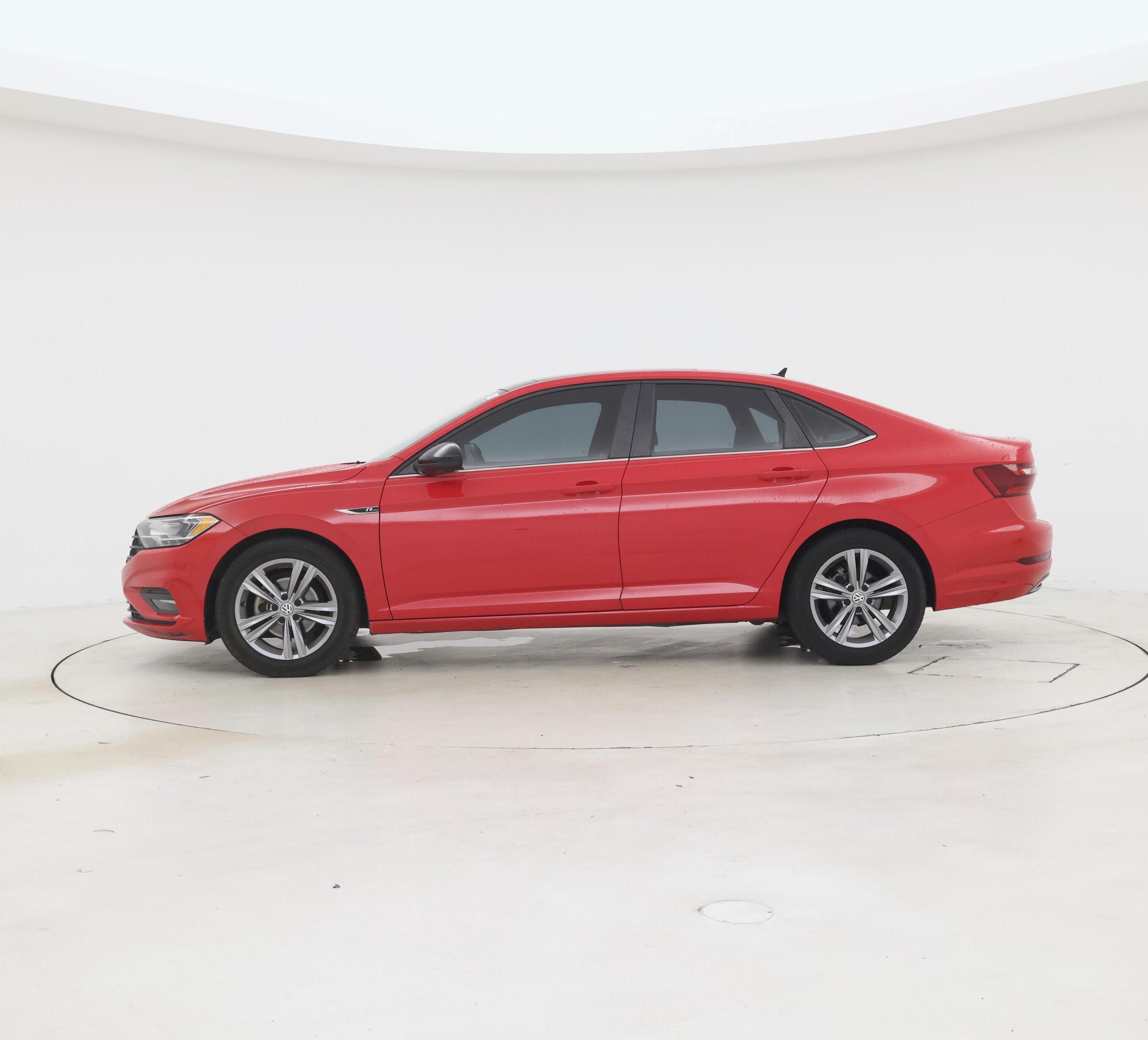 Thumbnail: 2020 Volkswagen Jetta - 3