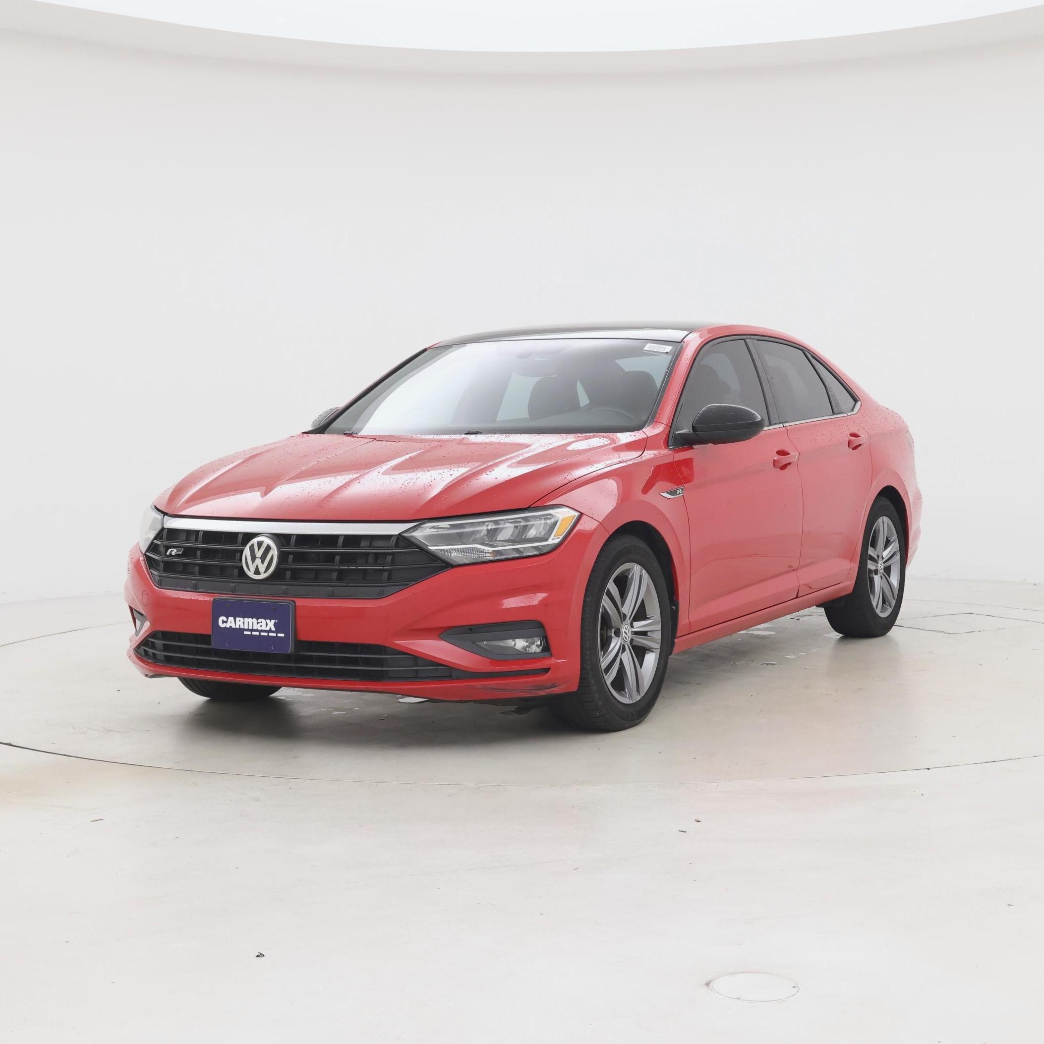 Thumbnail: 2020 Volkswagen Jetta - 4