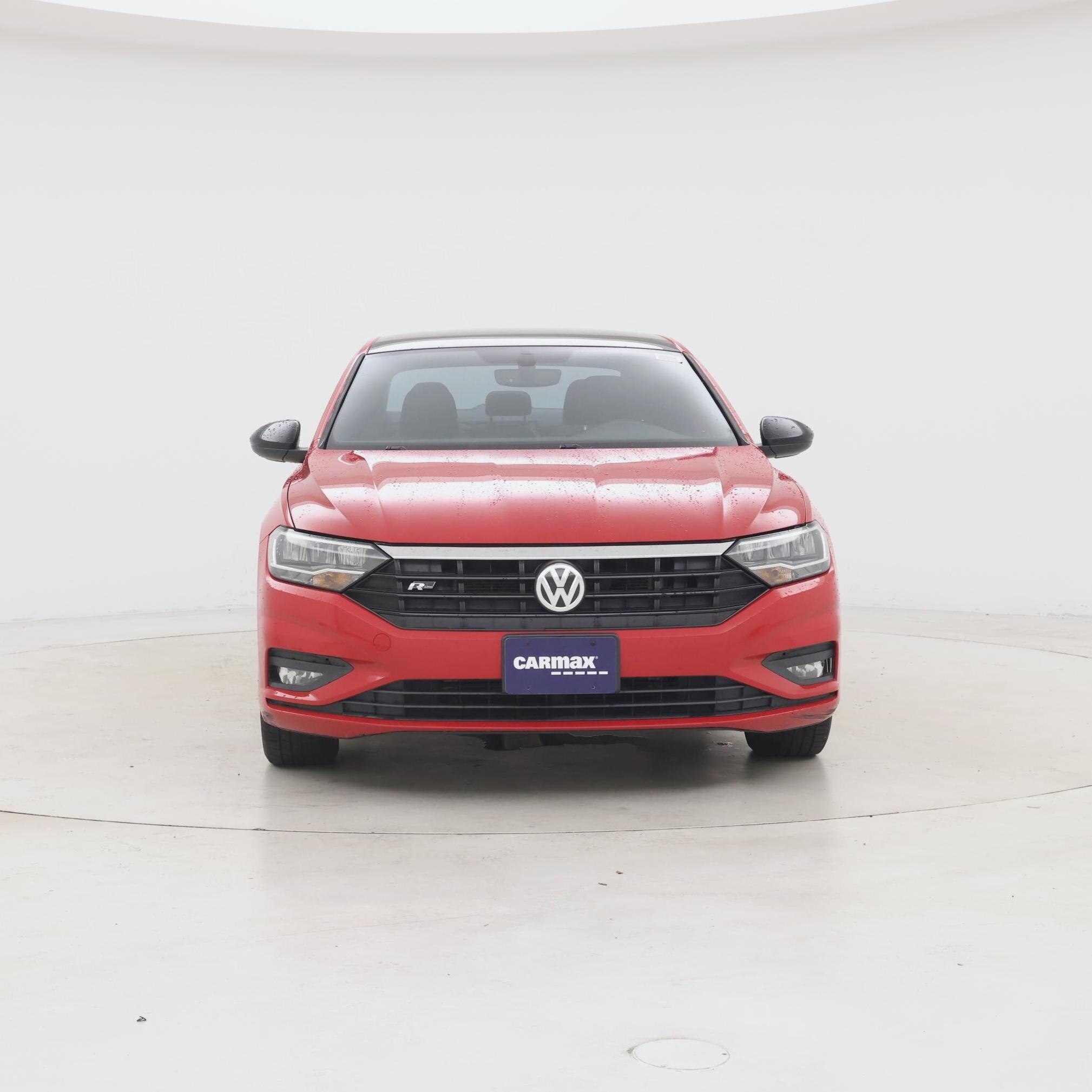 Thumbnail: 2020 Volkswagen Jetta - 5