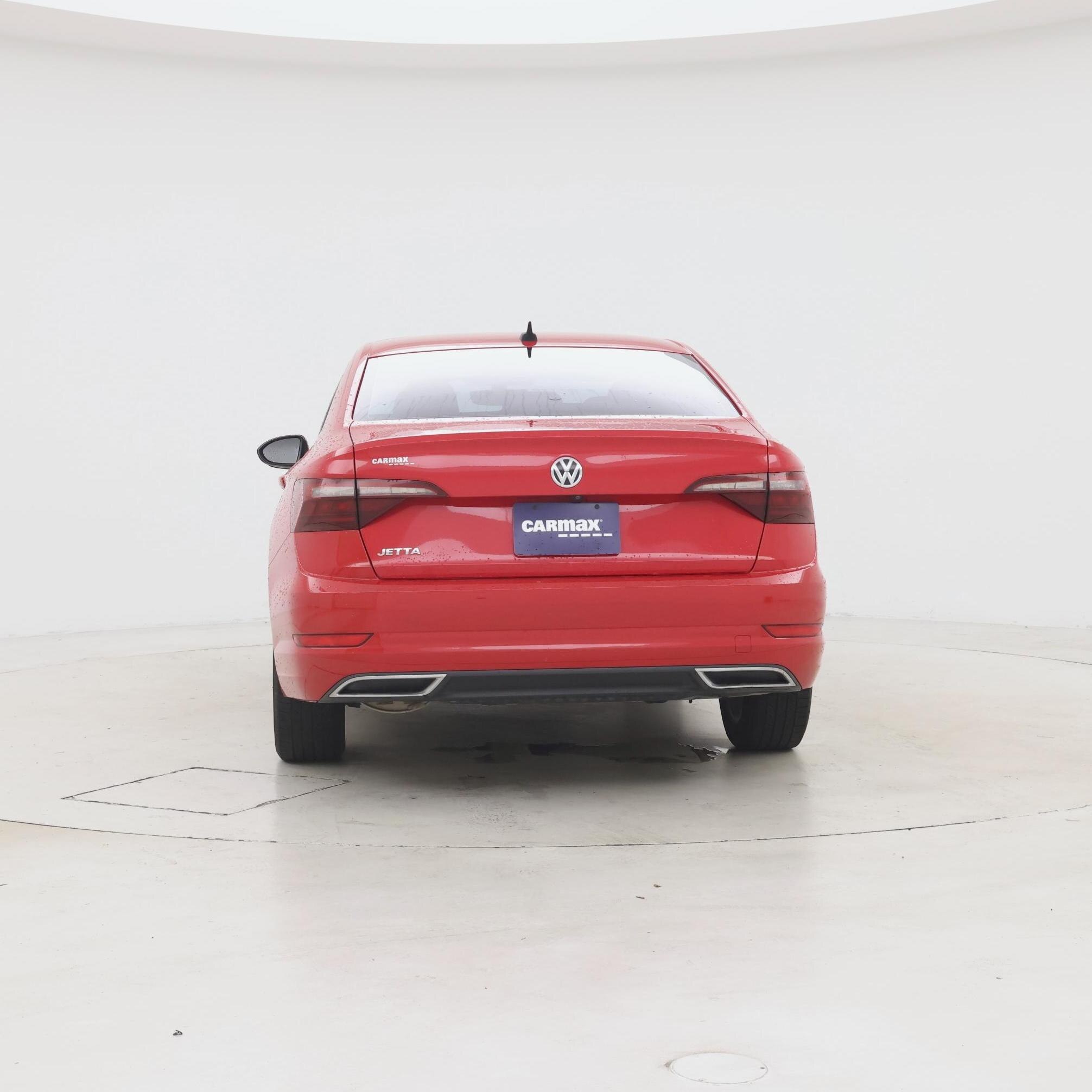 Thumbnail: 2020 Volkswagen Jetta - 6