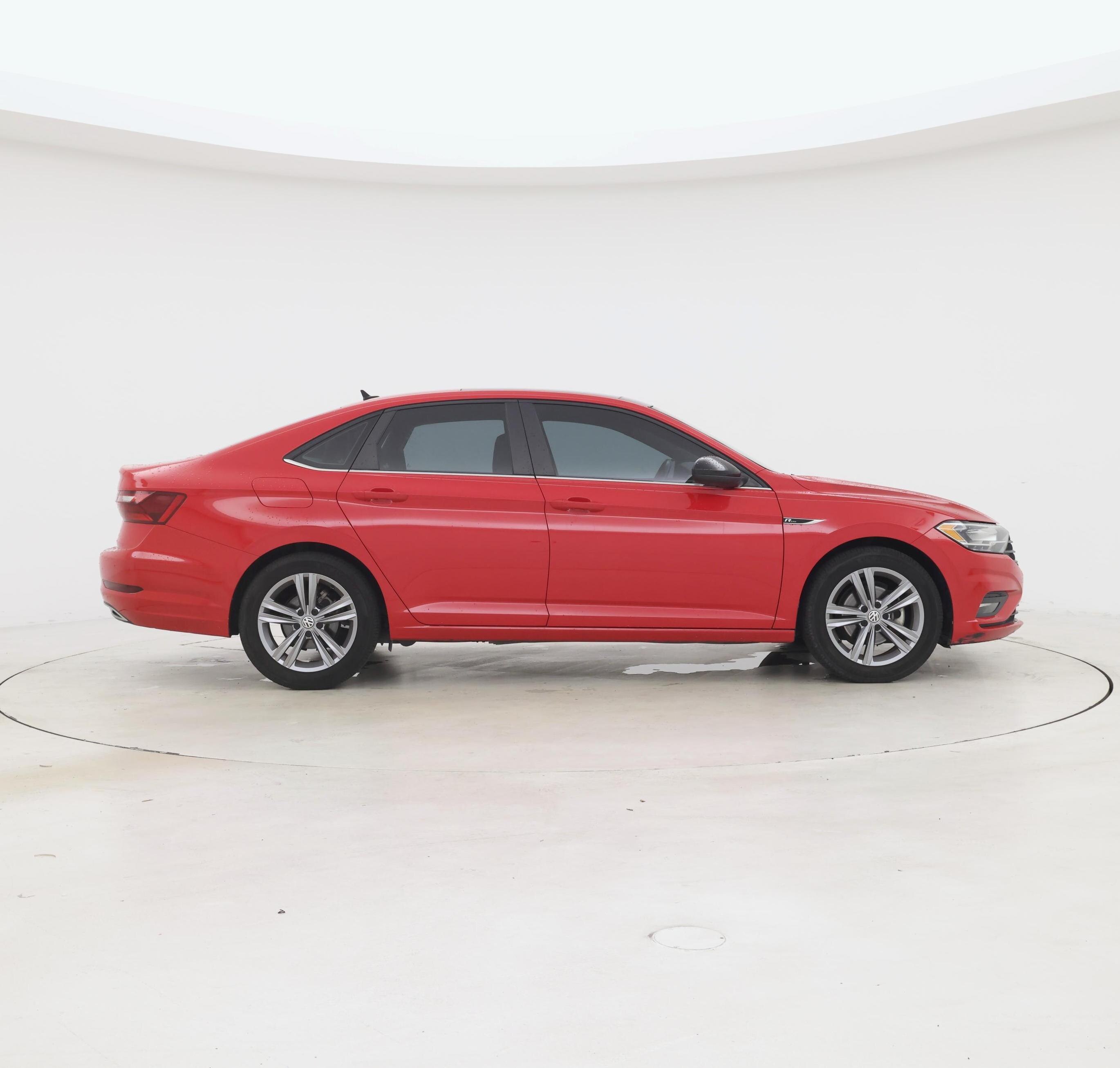 Thumbnail: 2020 Volkswagen Jetta - 7