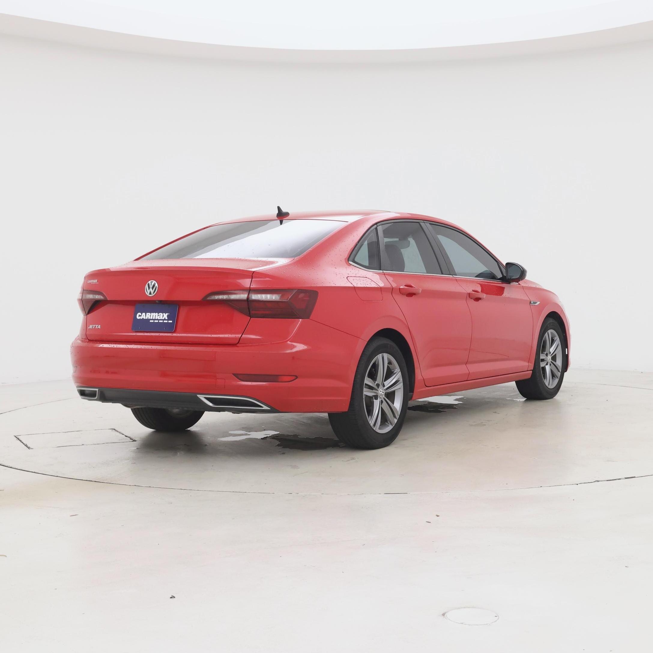 Thumbnail: 2020 Volkswagen Jetta - 8