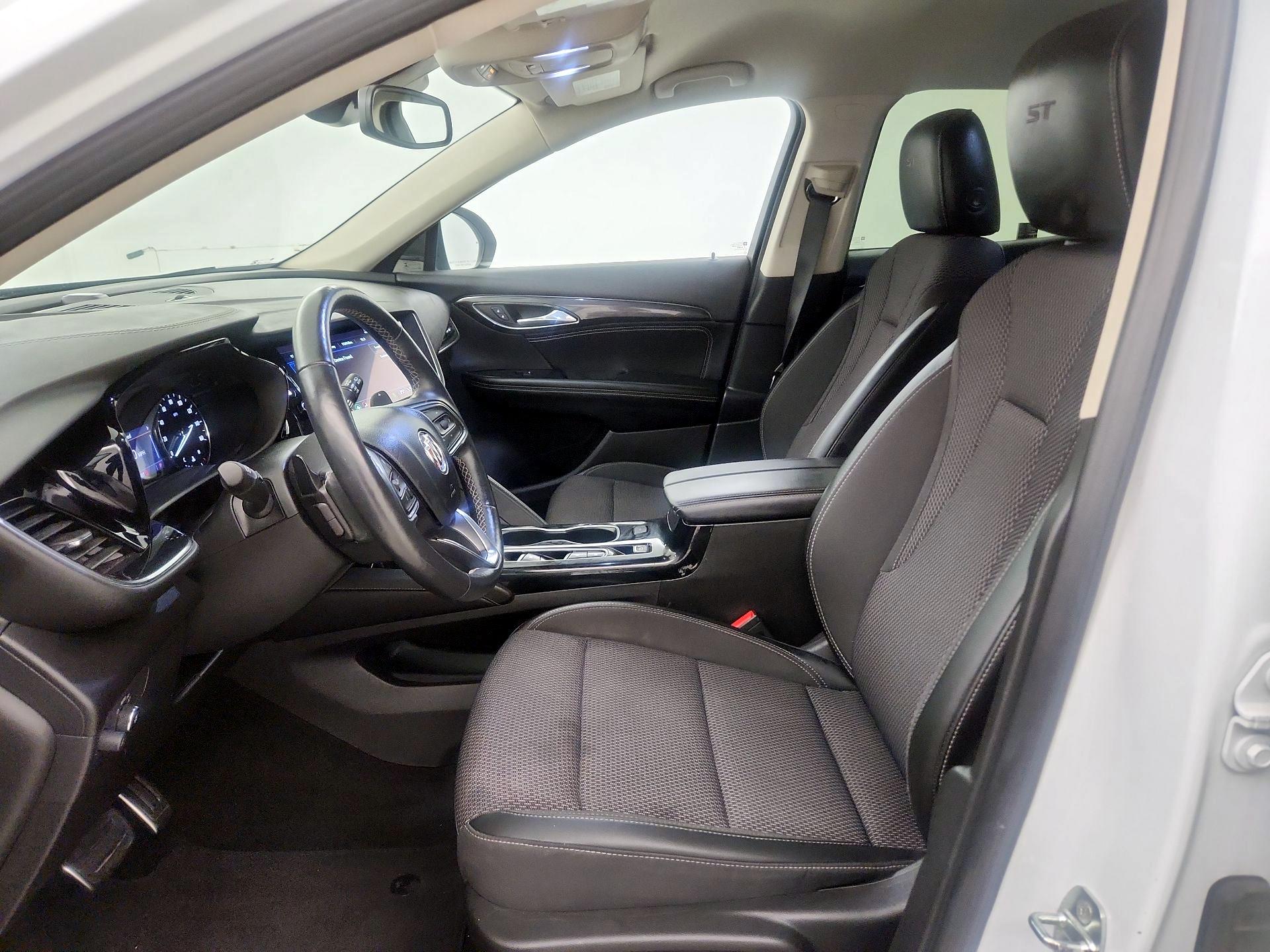 Thumbnail: 2023 Buick Envision - 9