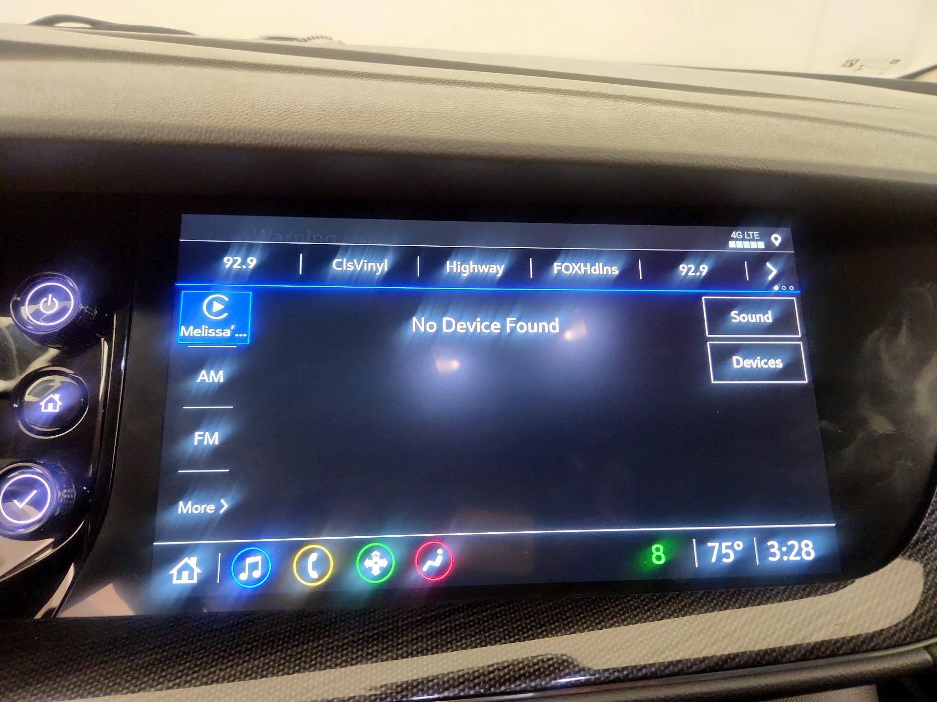 Thumbnail: 2023 Buick Envision - 13