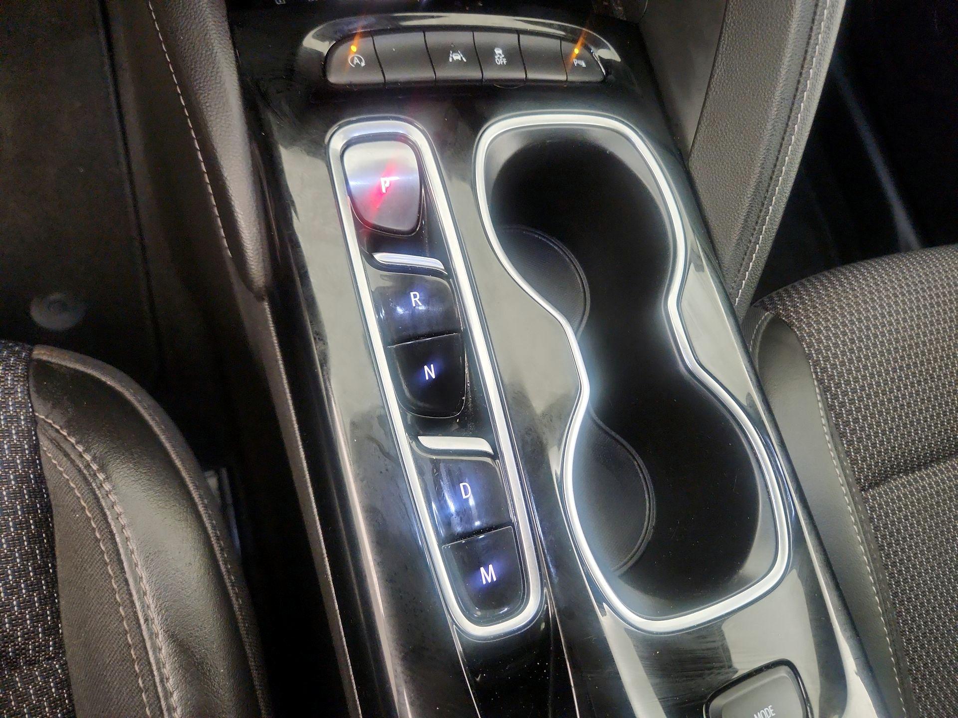 Thumbnail: 2023 Buick Envision - 15