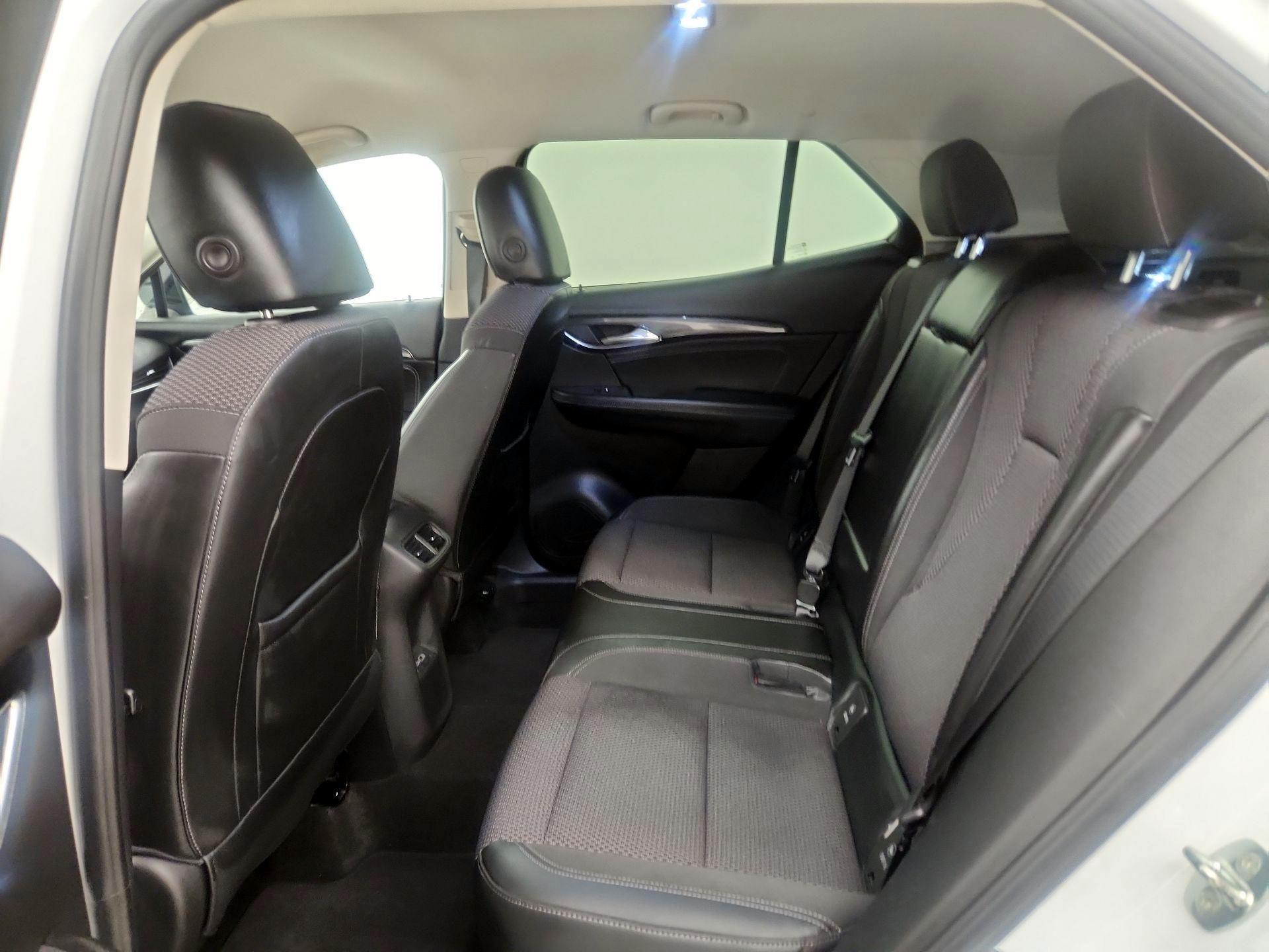 Thumbnail: 2023 Buick Envision - 17