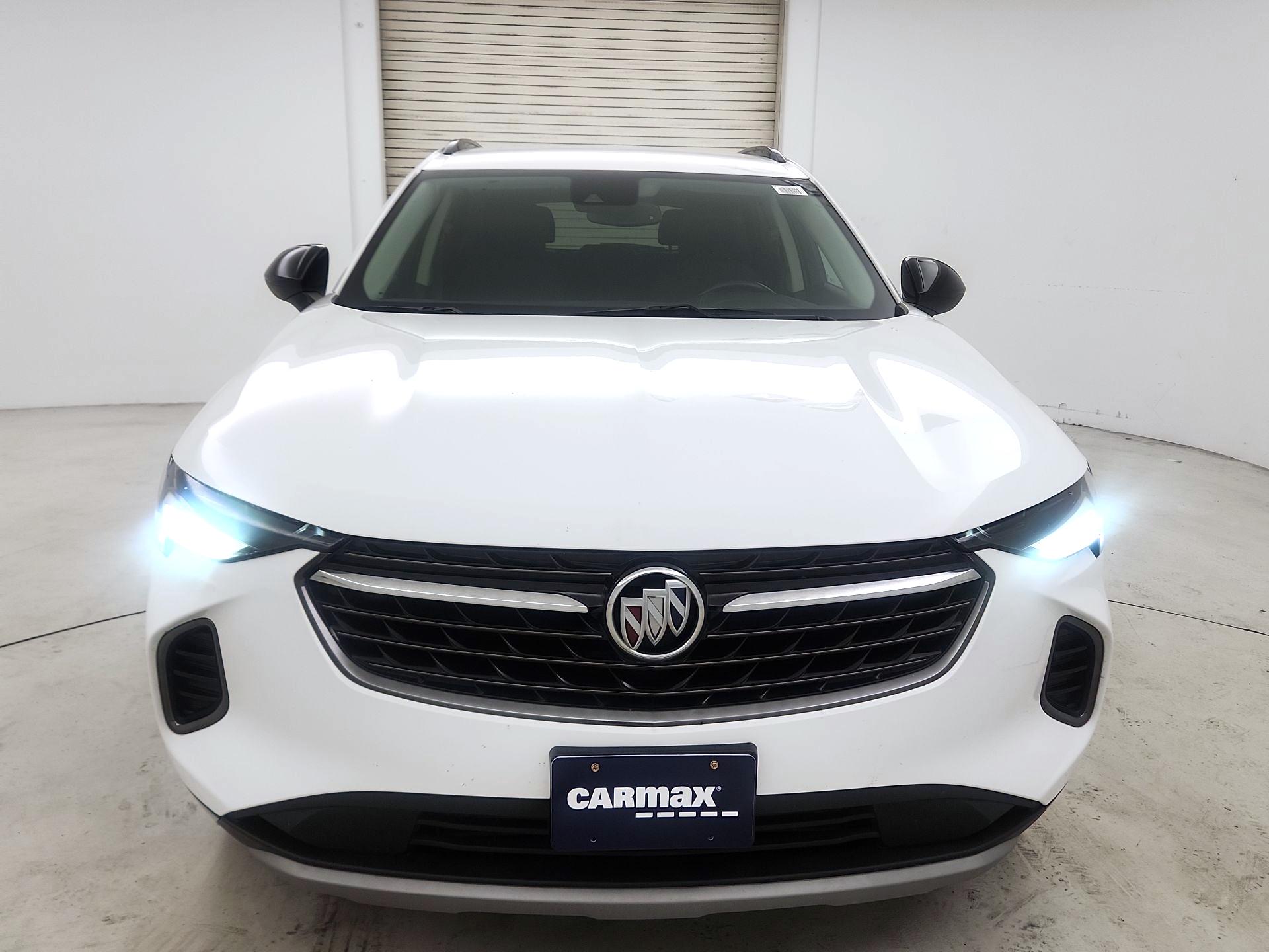 Thumbnail: 2023 Buick Envision - 2