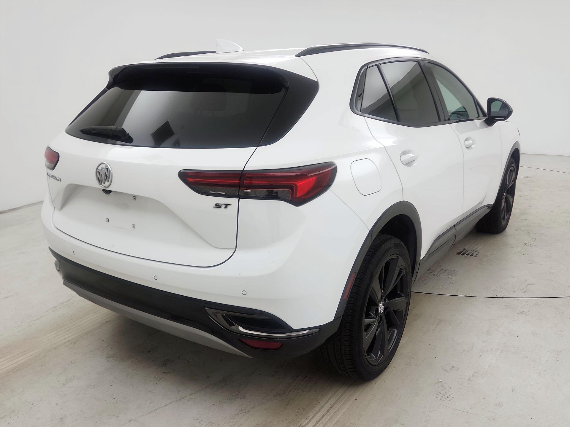Thumbnail: 2023 Buick Envision - 5